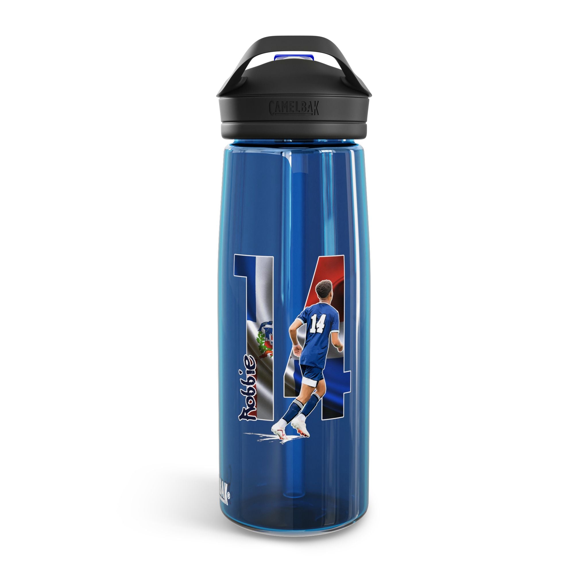 Robert Turner CamelBak Water Bottle