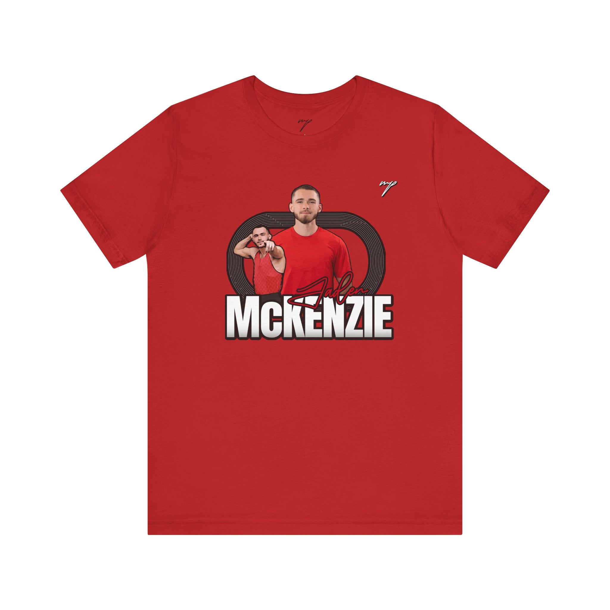 Jaden McKenzie Graphic Tee