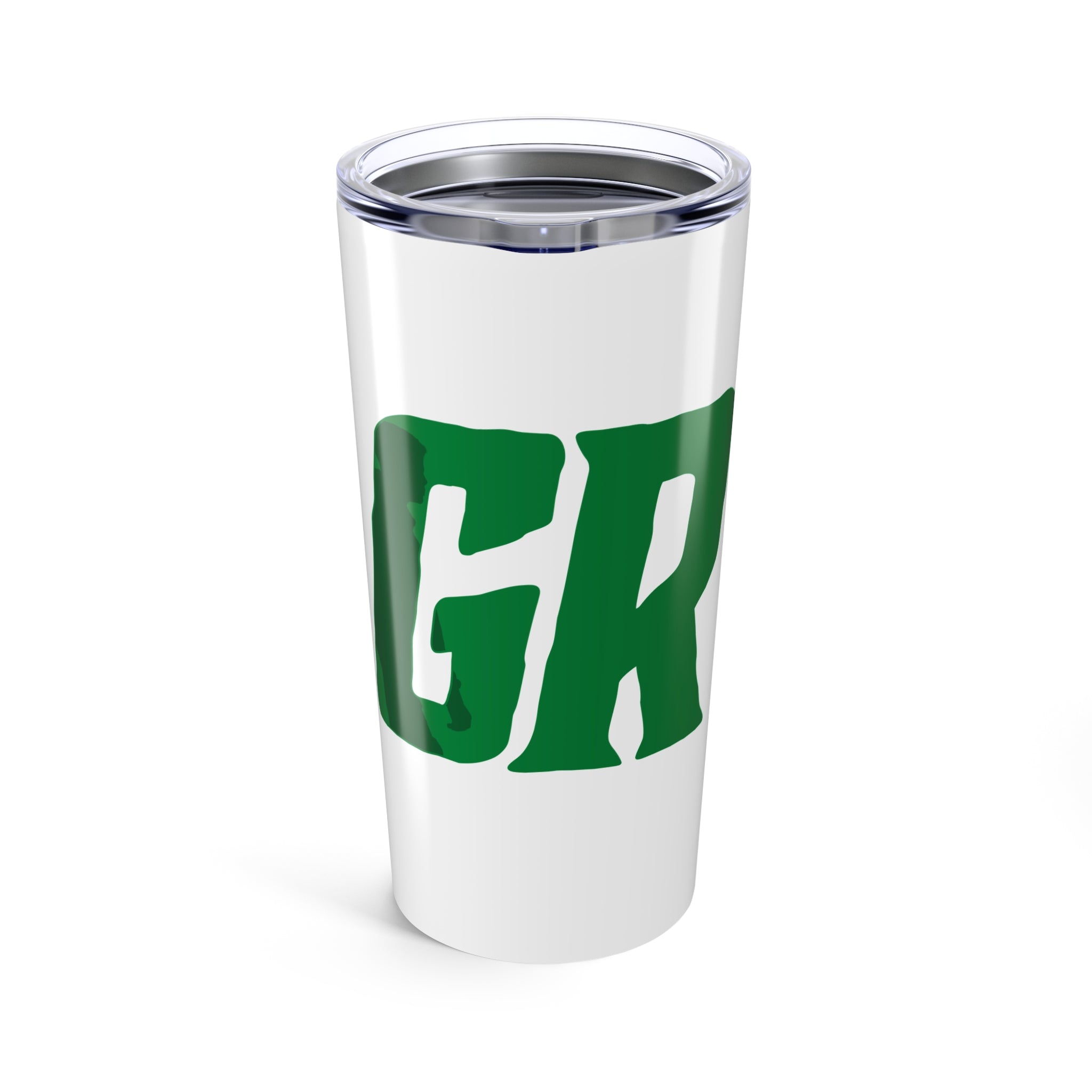 Geronimo Rivera Tumbler Mug