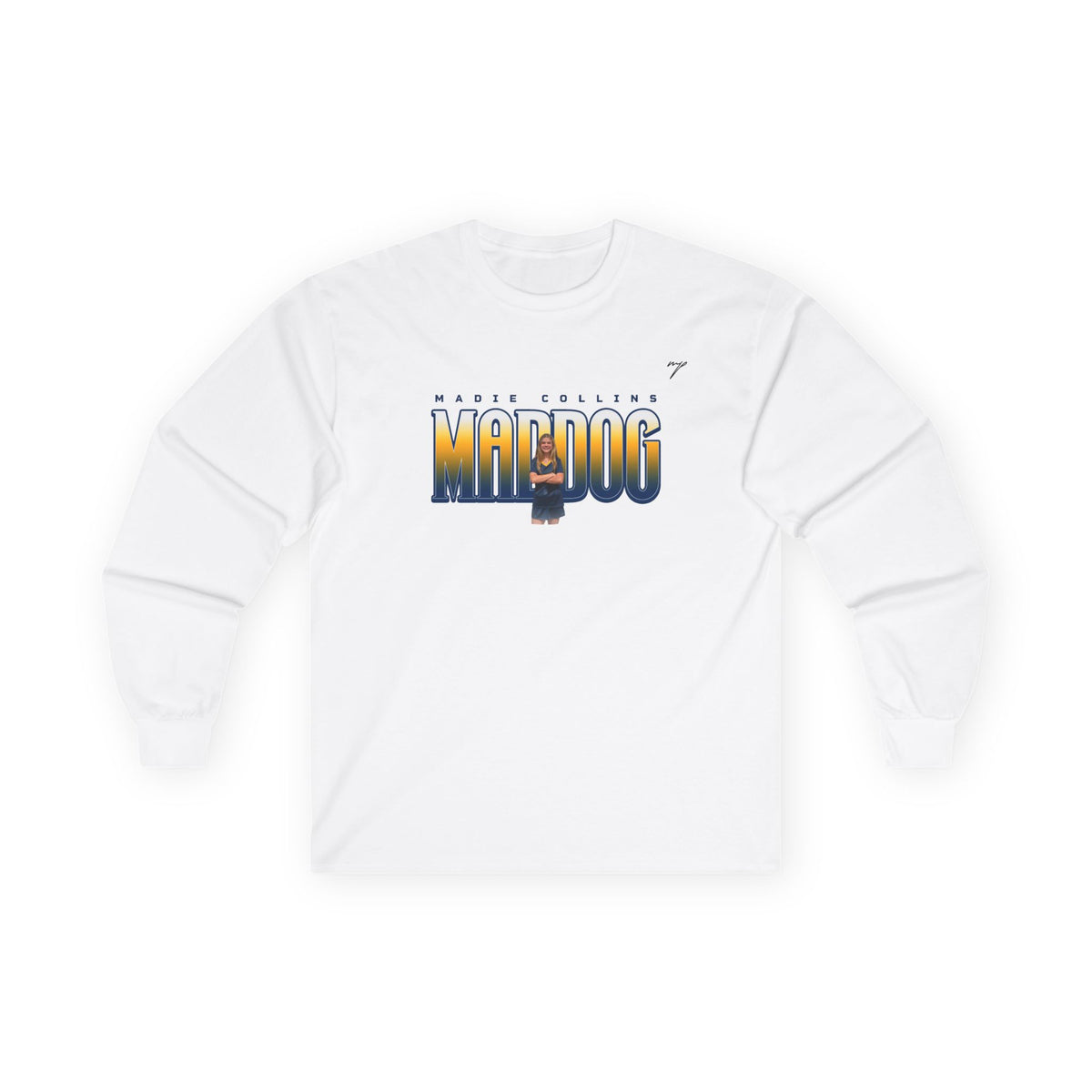 Madie Collins Long Sleeve