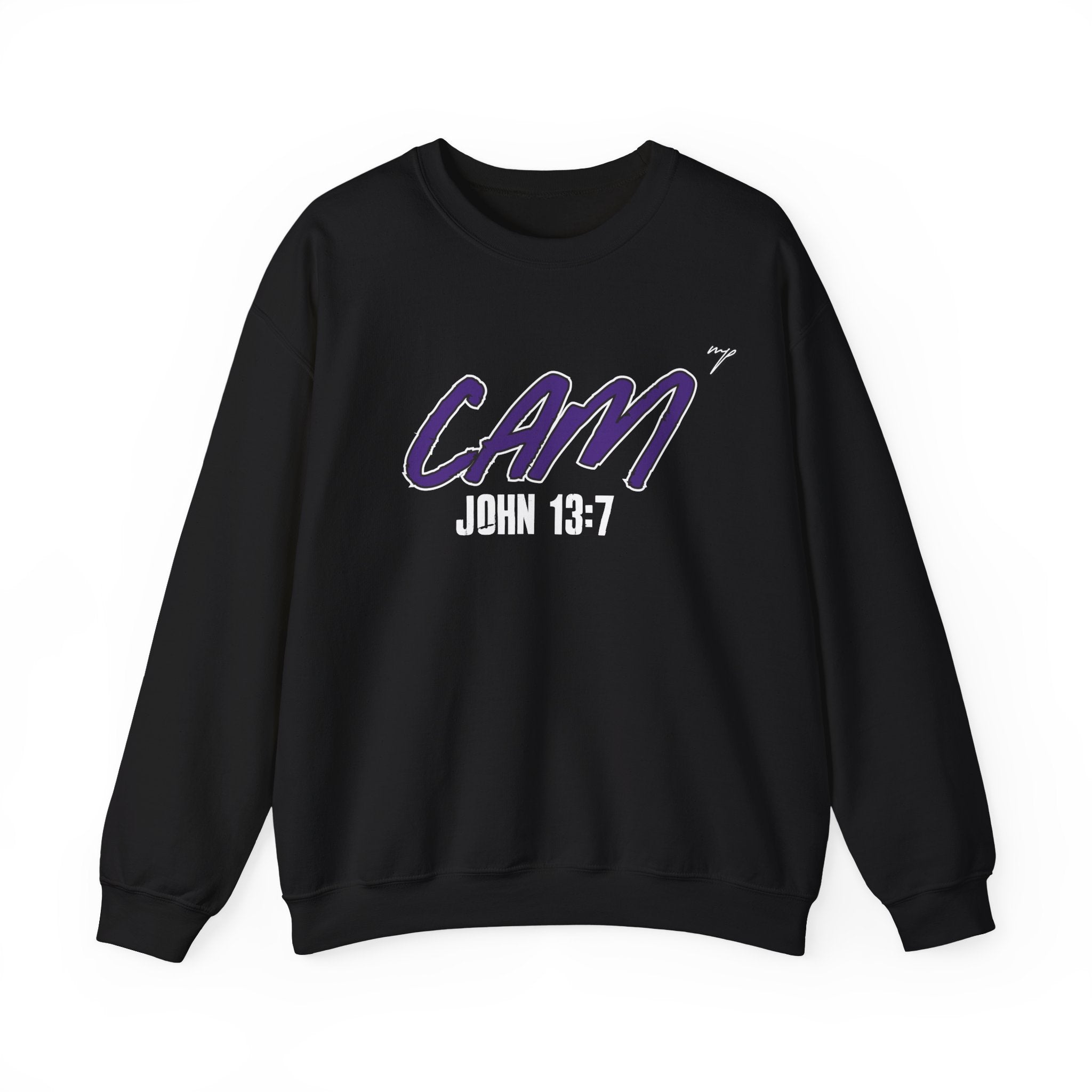 Camden Hawkins Crewneck