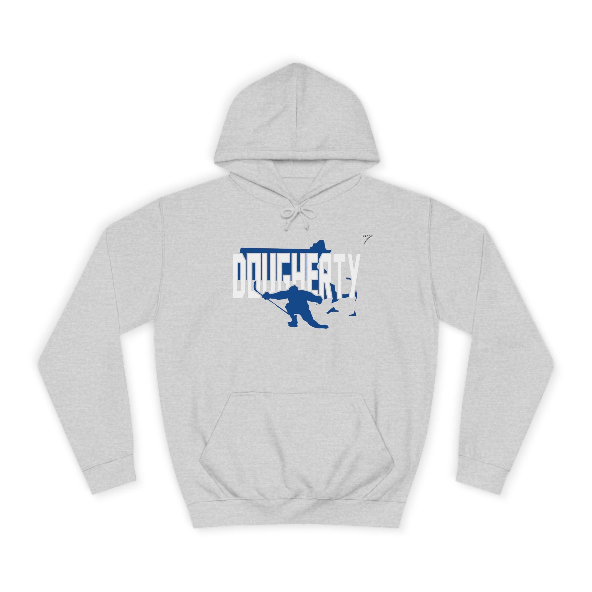 Matt Dougherty Hoodie