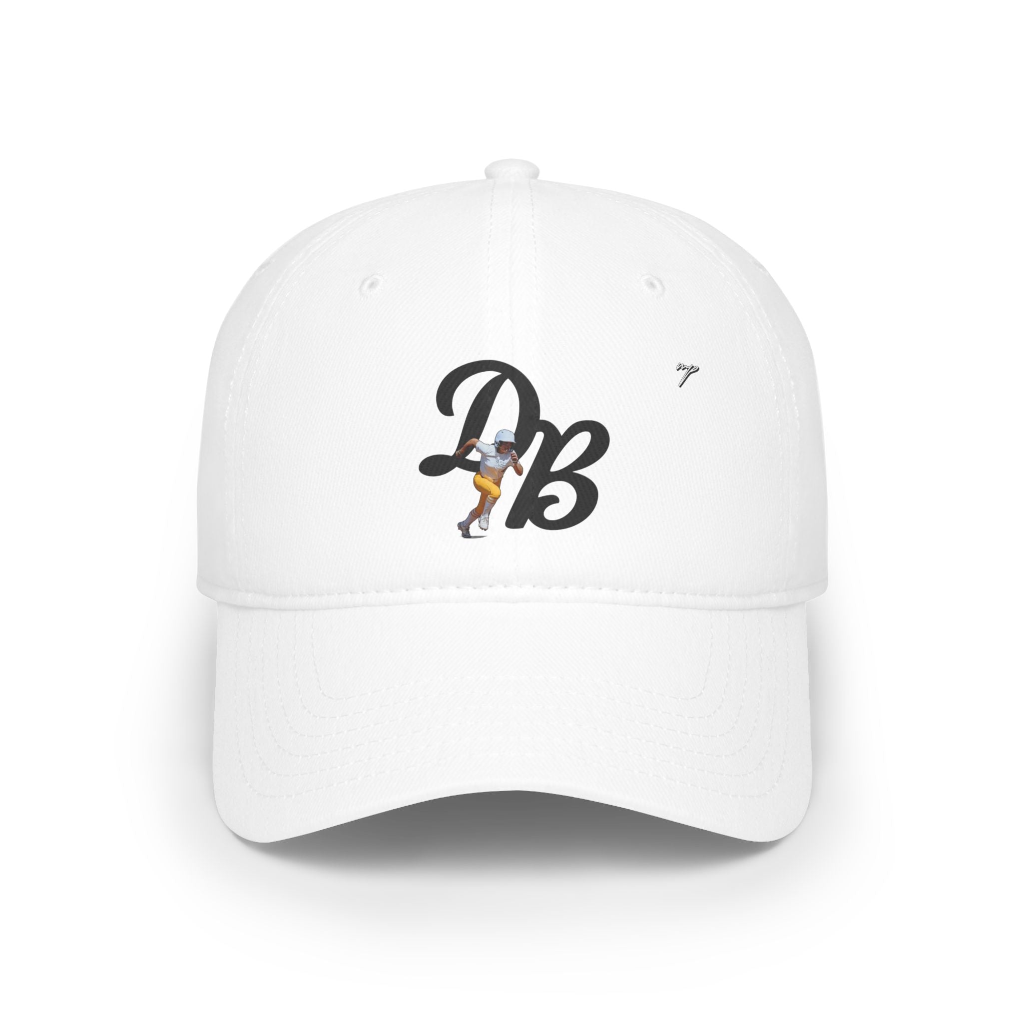 Danielle Blackstun Hat