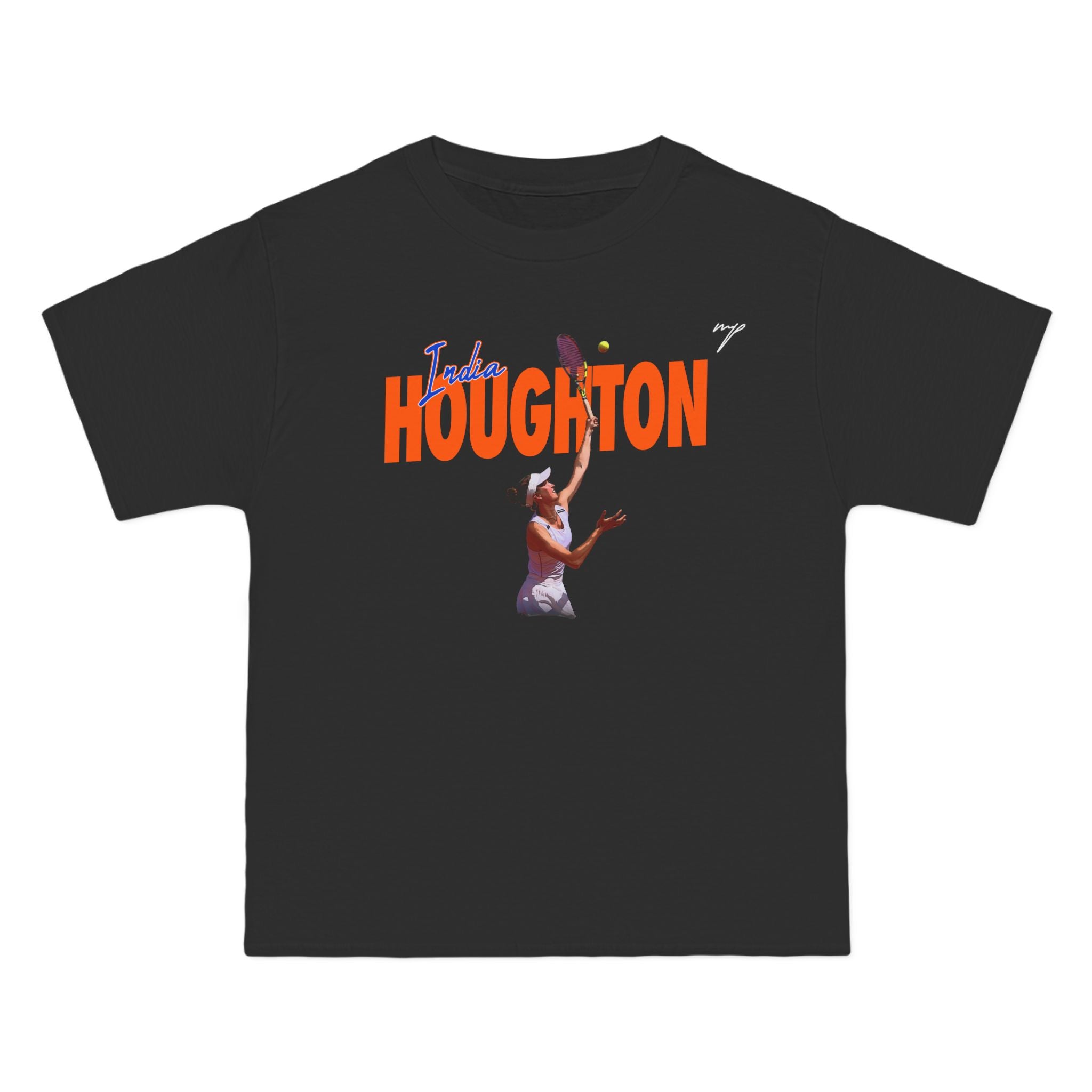India Houghton Vintage Tee