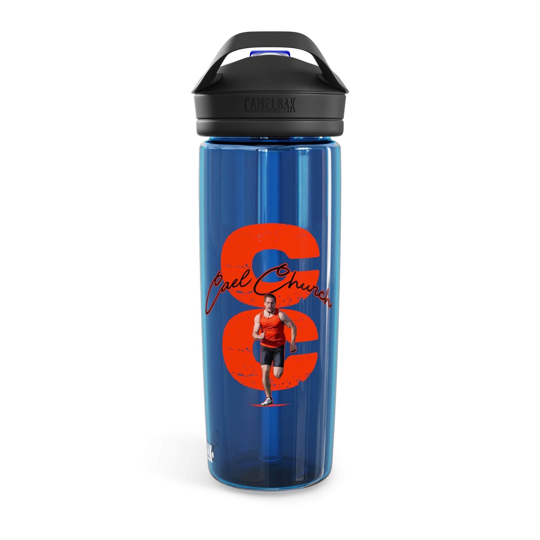 Cael Church CamelBak Water Bottle