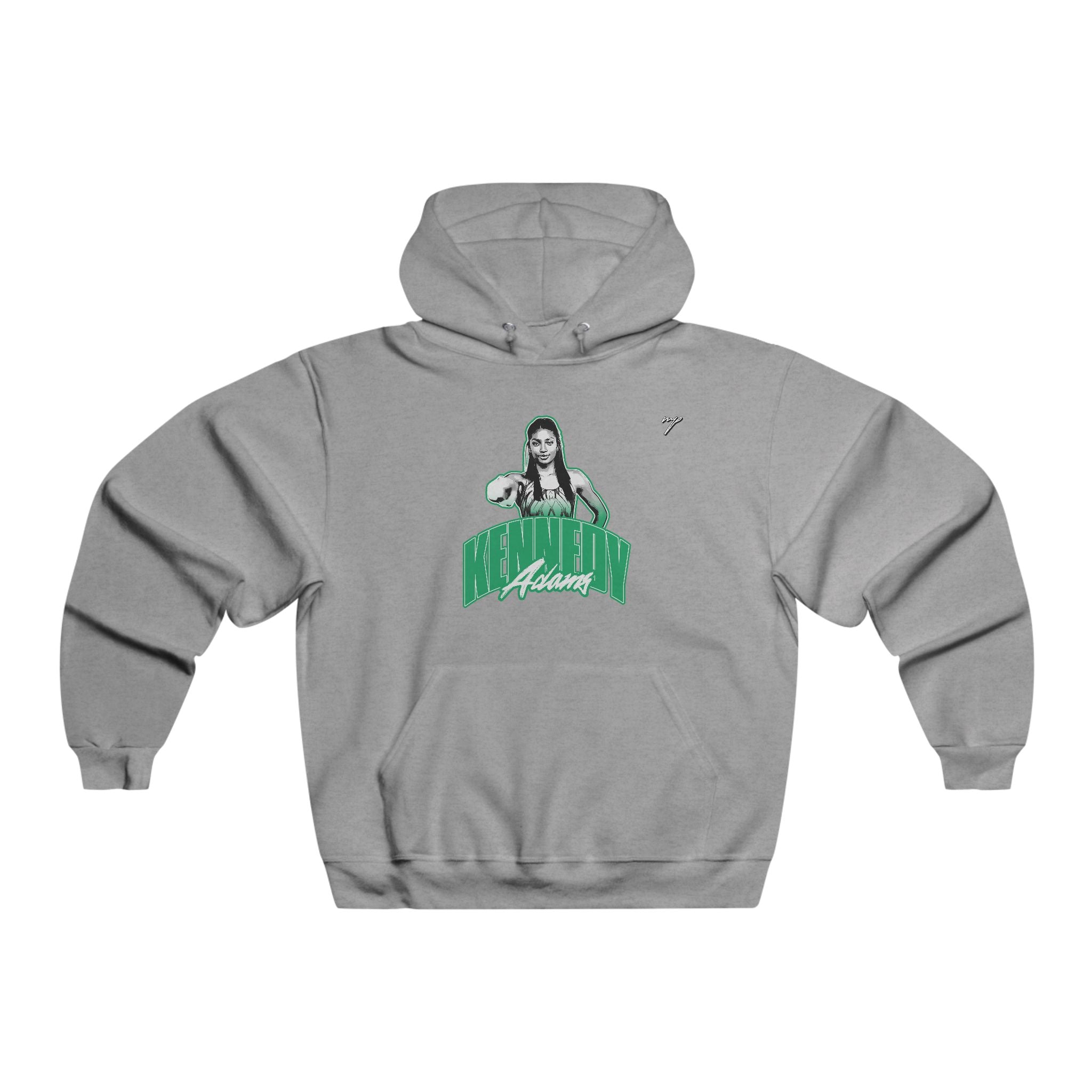 Kennedy Adams Vintage Hoodie