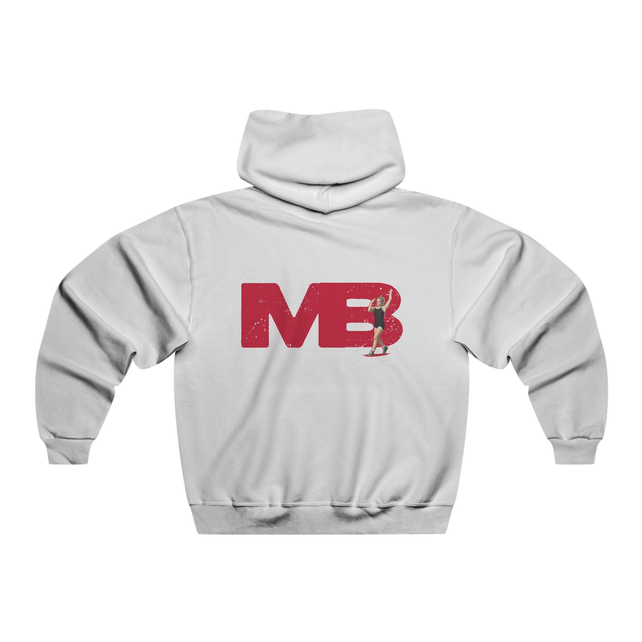 Milana Borrelli Vintage Hoodie