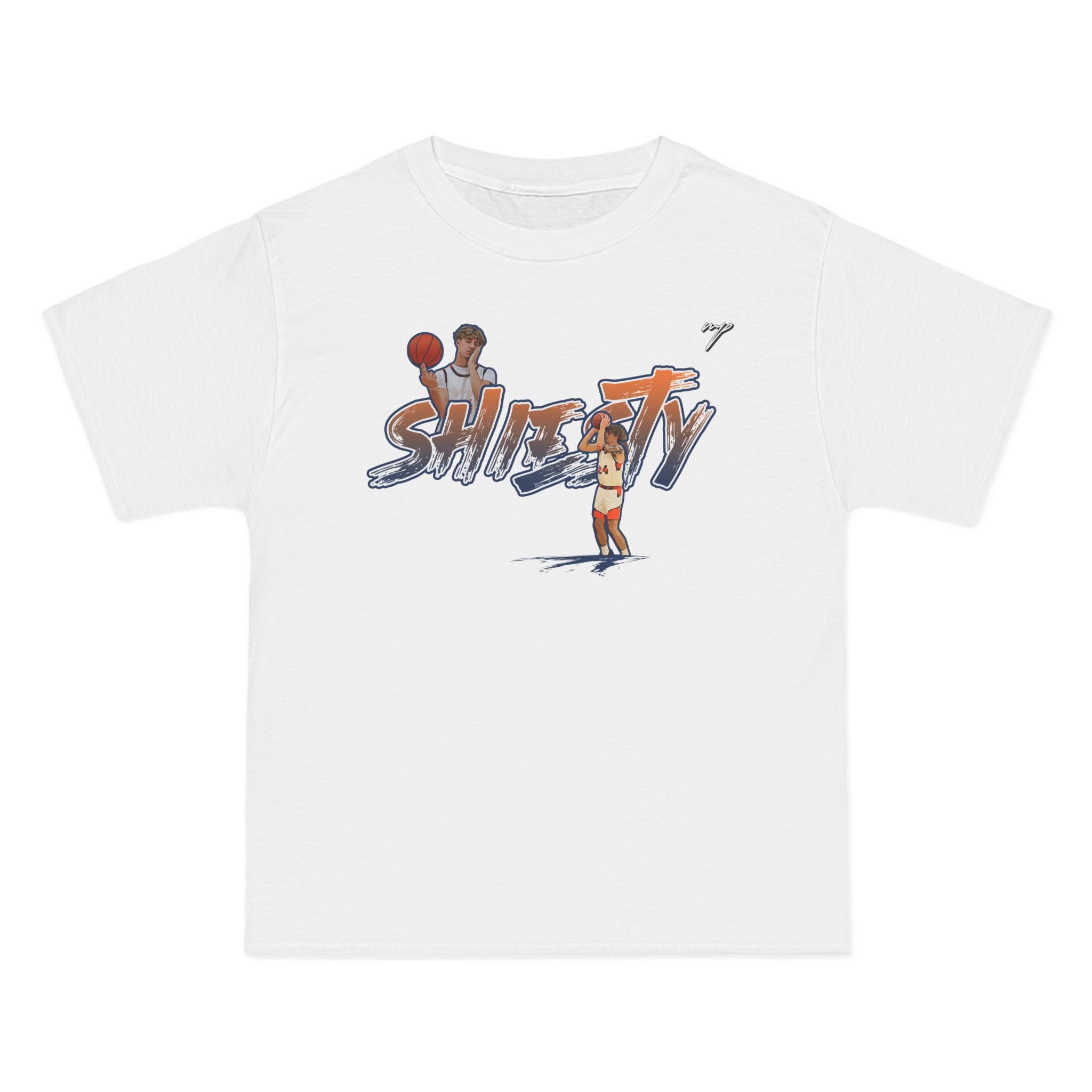 Alex Altfillisch Vintage Tee