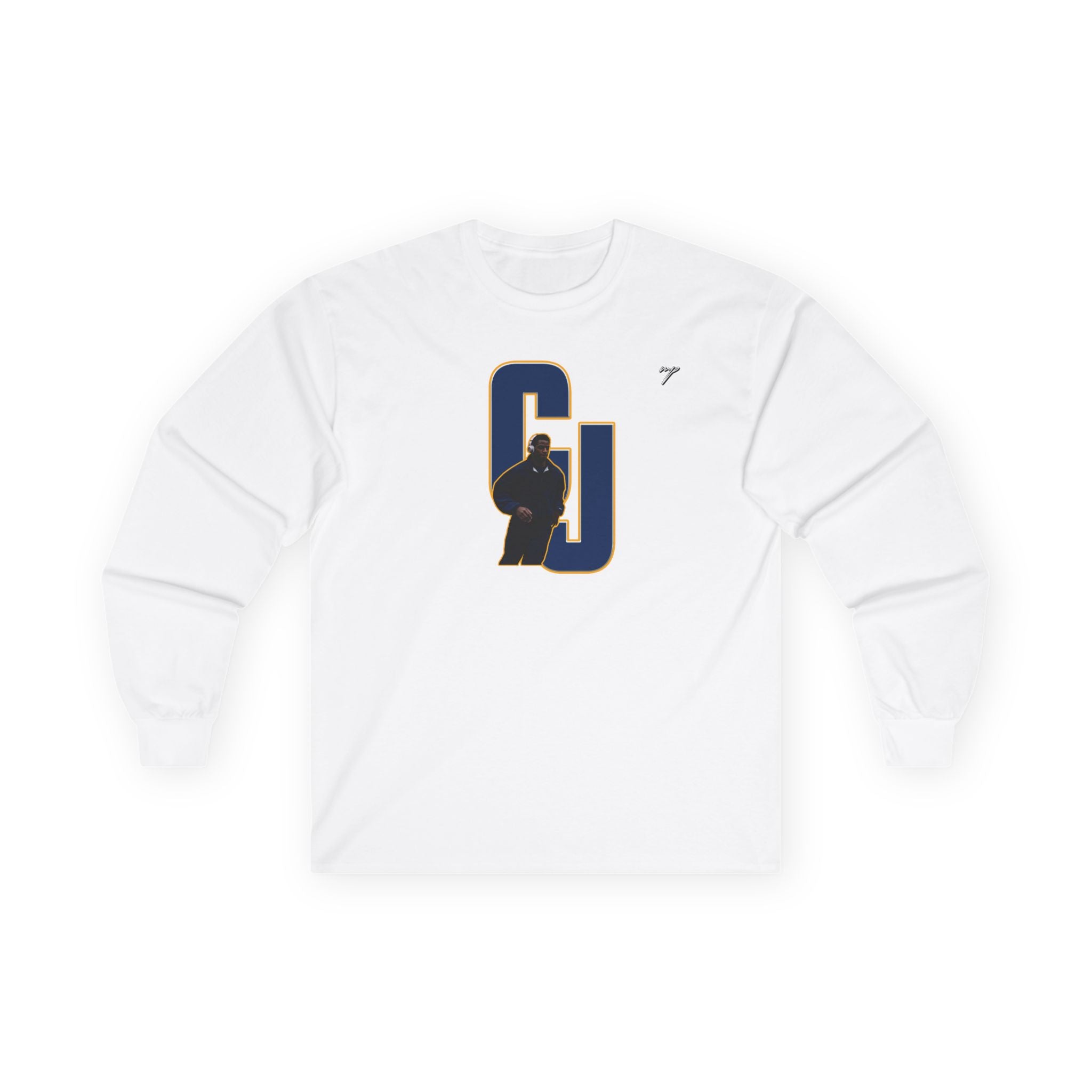 Cavarius Liddie Long Sleeve Tee