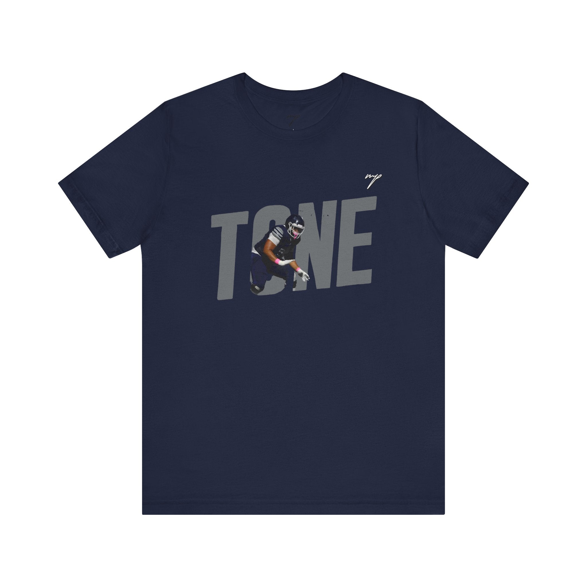 Antonio Willis Graphic Tee