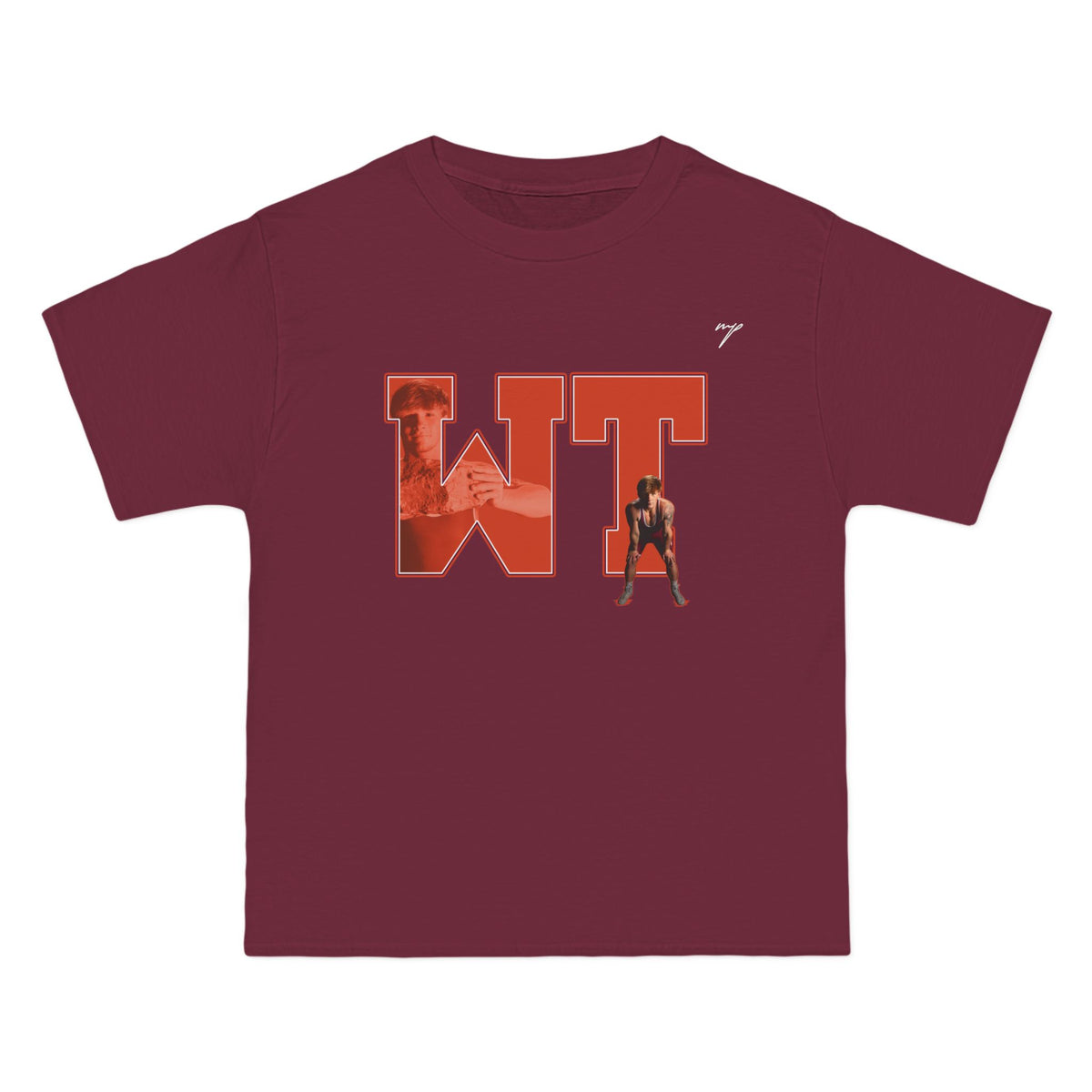 Walker Turley Vintage Tee