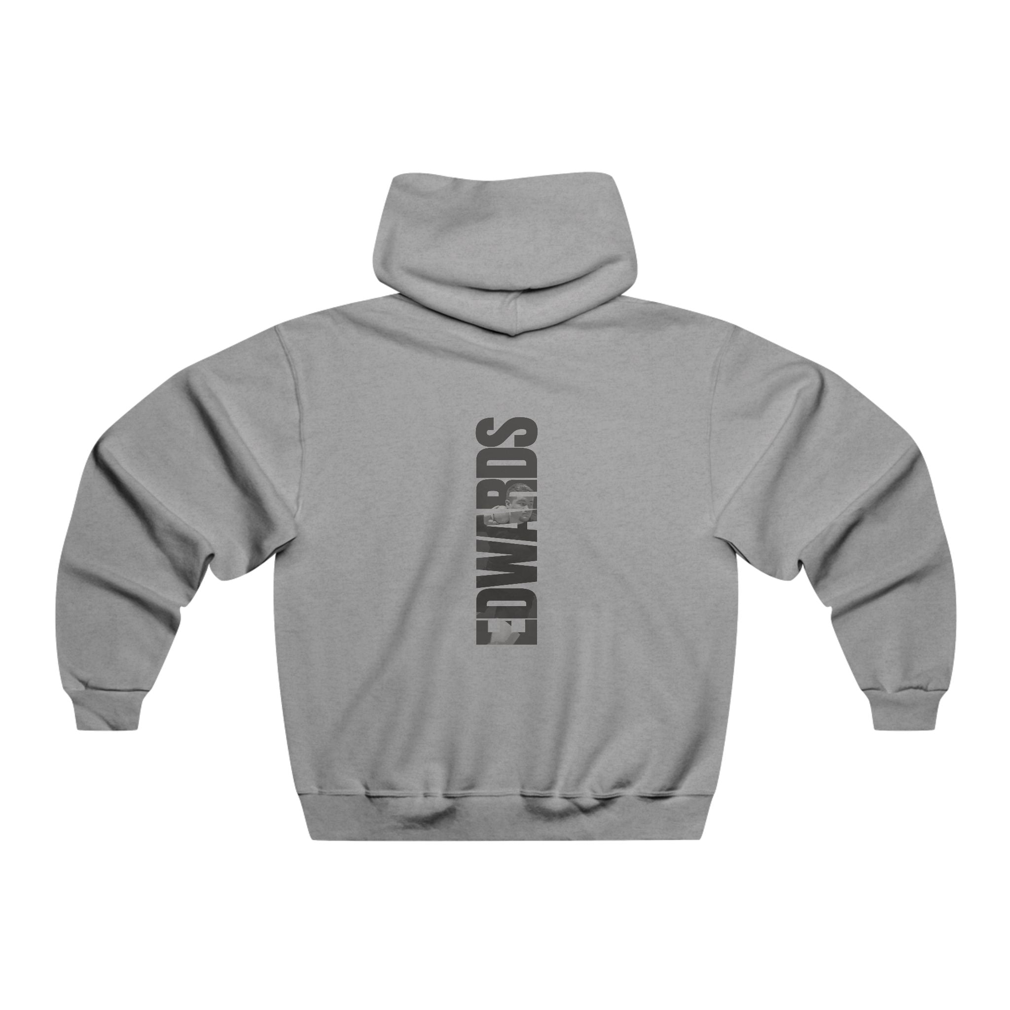 Matthew Edwards Vintage Hoodie
