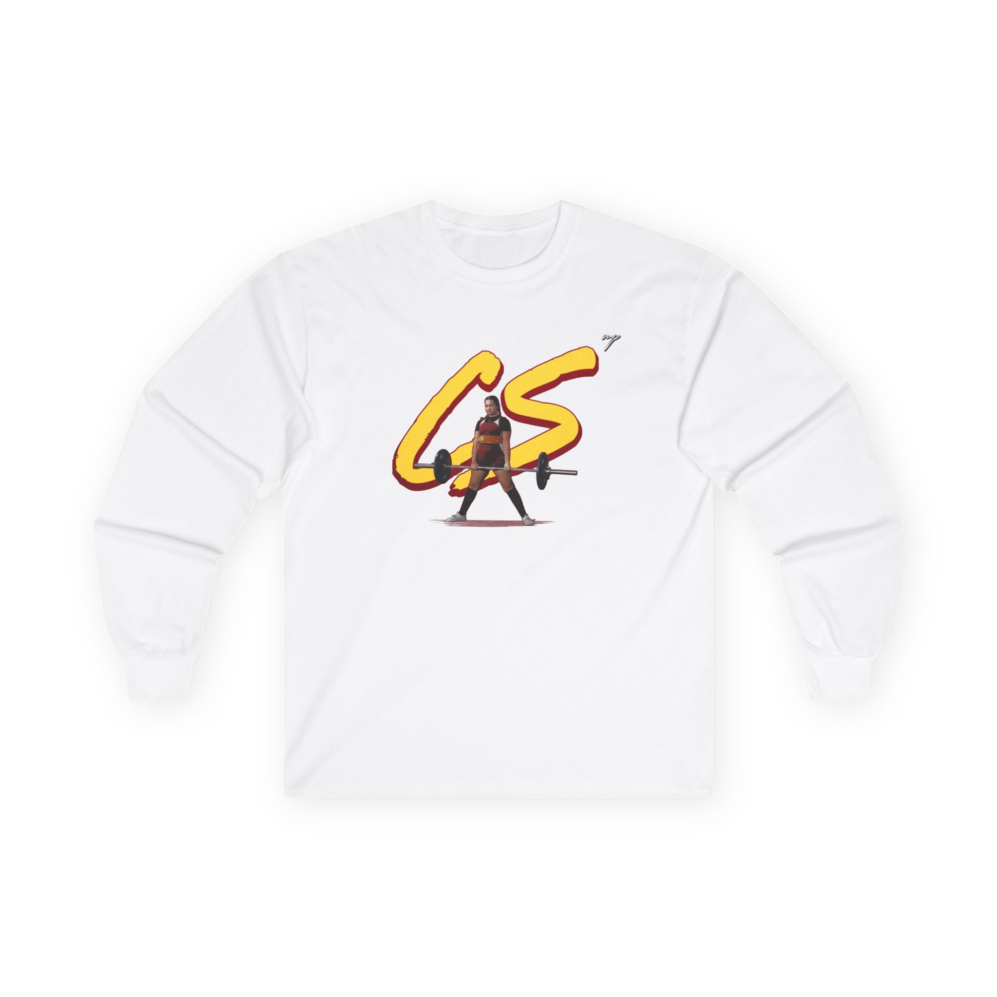 Cindy Smith Long Sleeve Tee