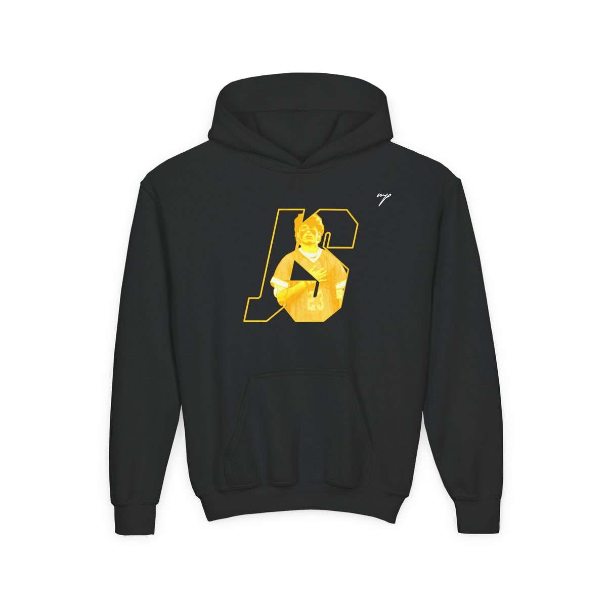 Jaden Savage YOUTH Hoodie