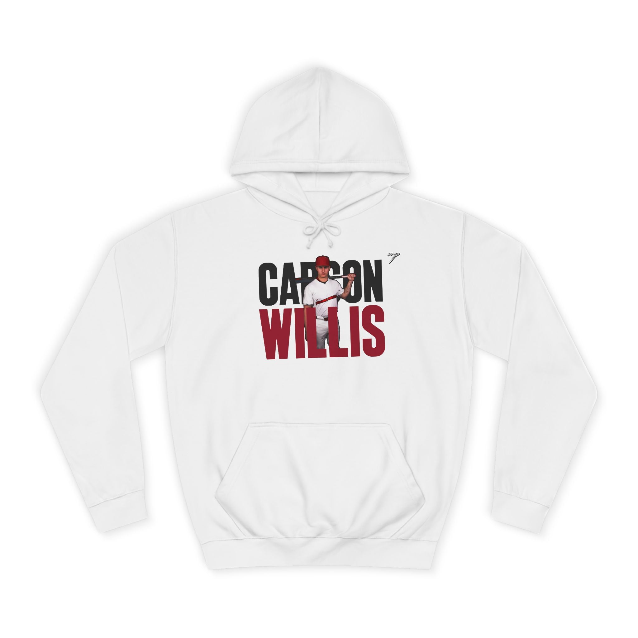 Carson Willis Hoodie