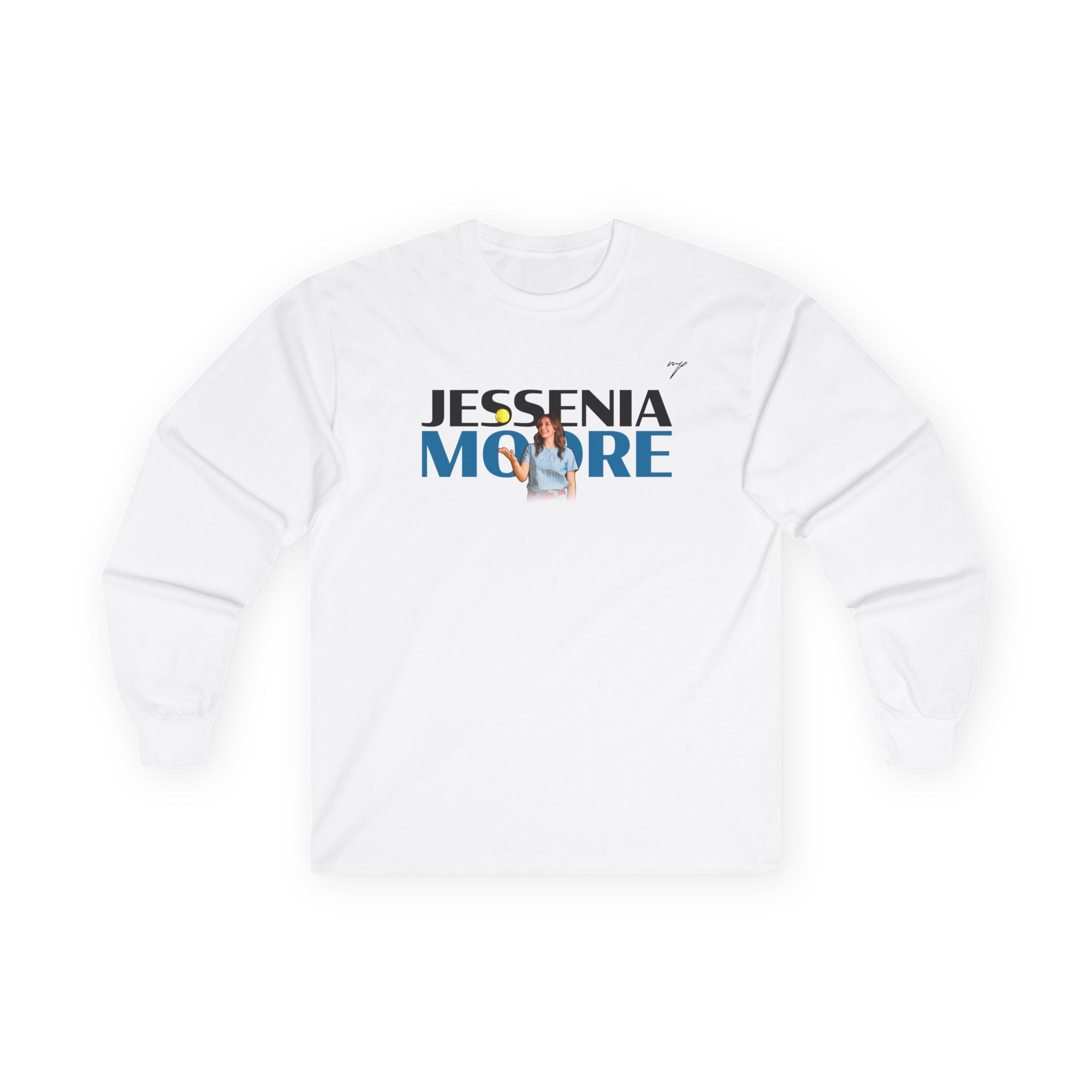 Jessenia Moore Long Sleeve
