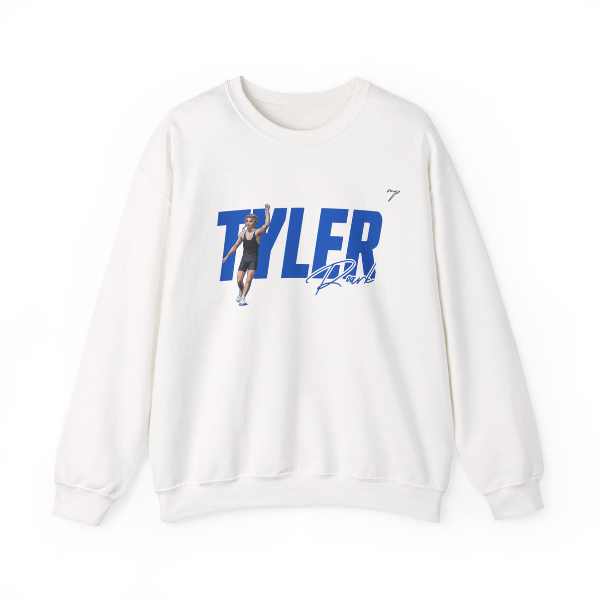 Tyler Roark Crewneck