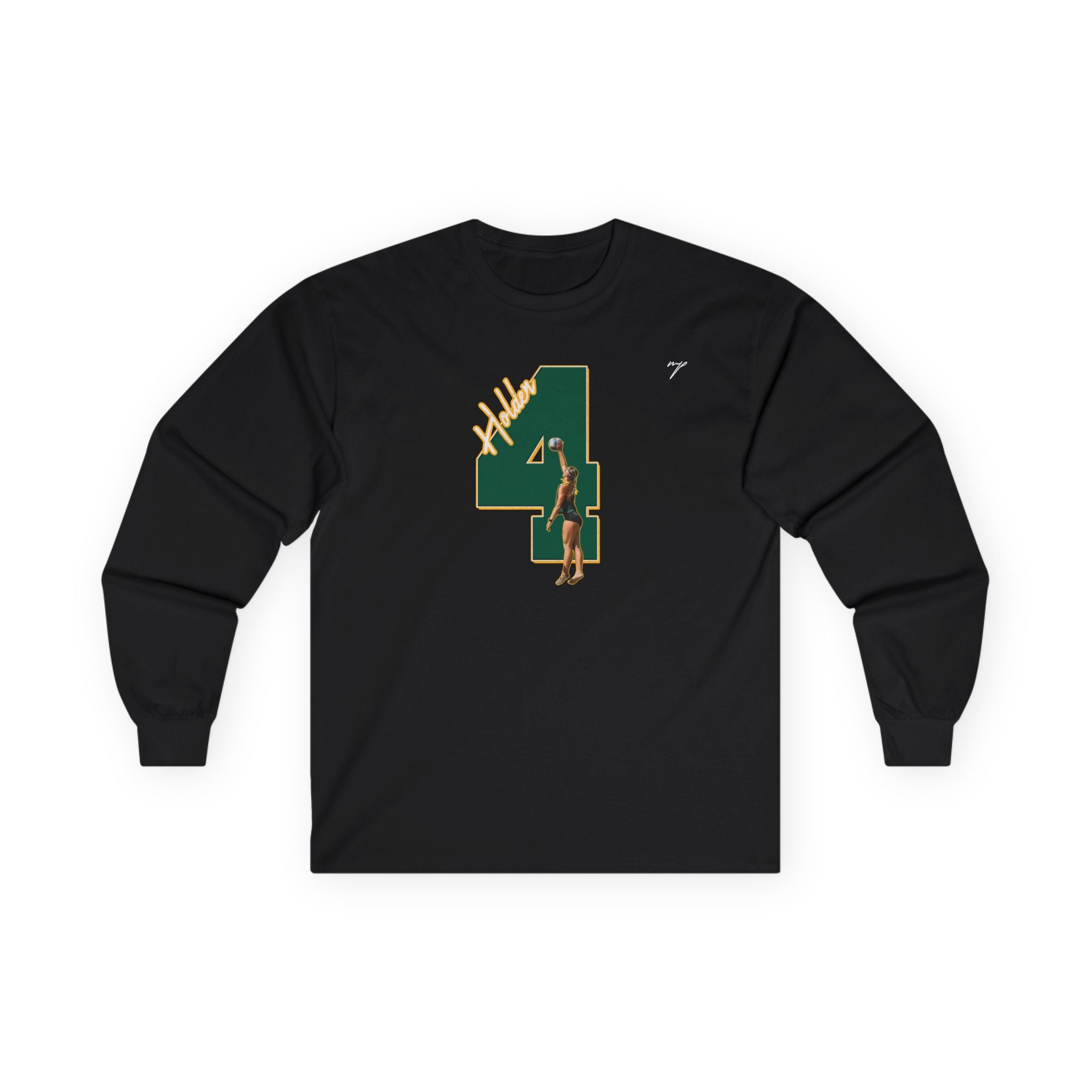 Makenzie Holden Long Sleeve
