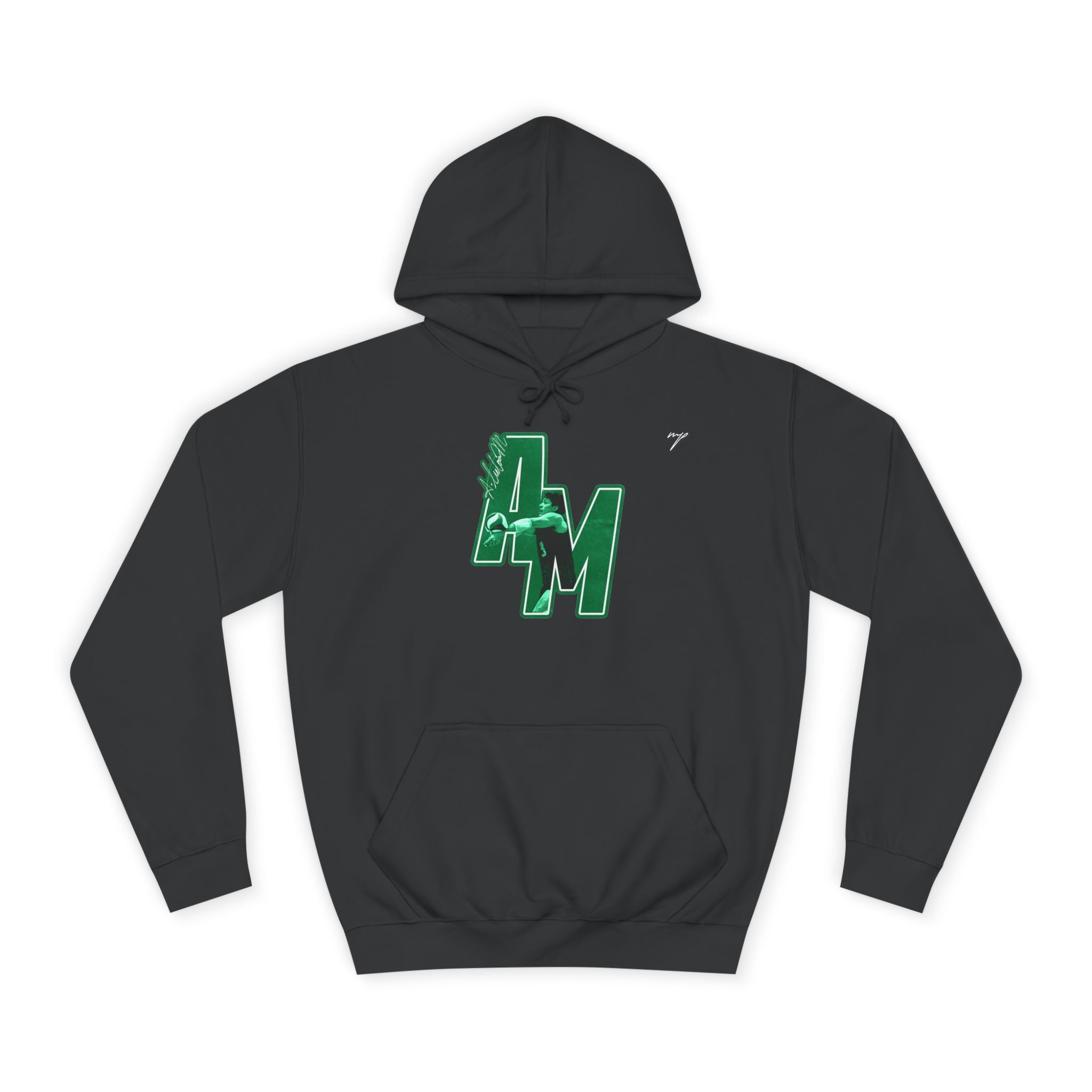 Ali'itoa Morrissette Hoodie