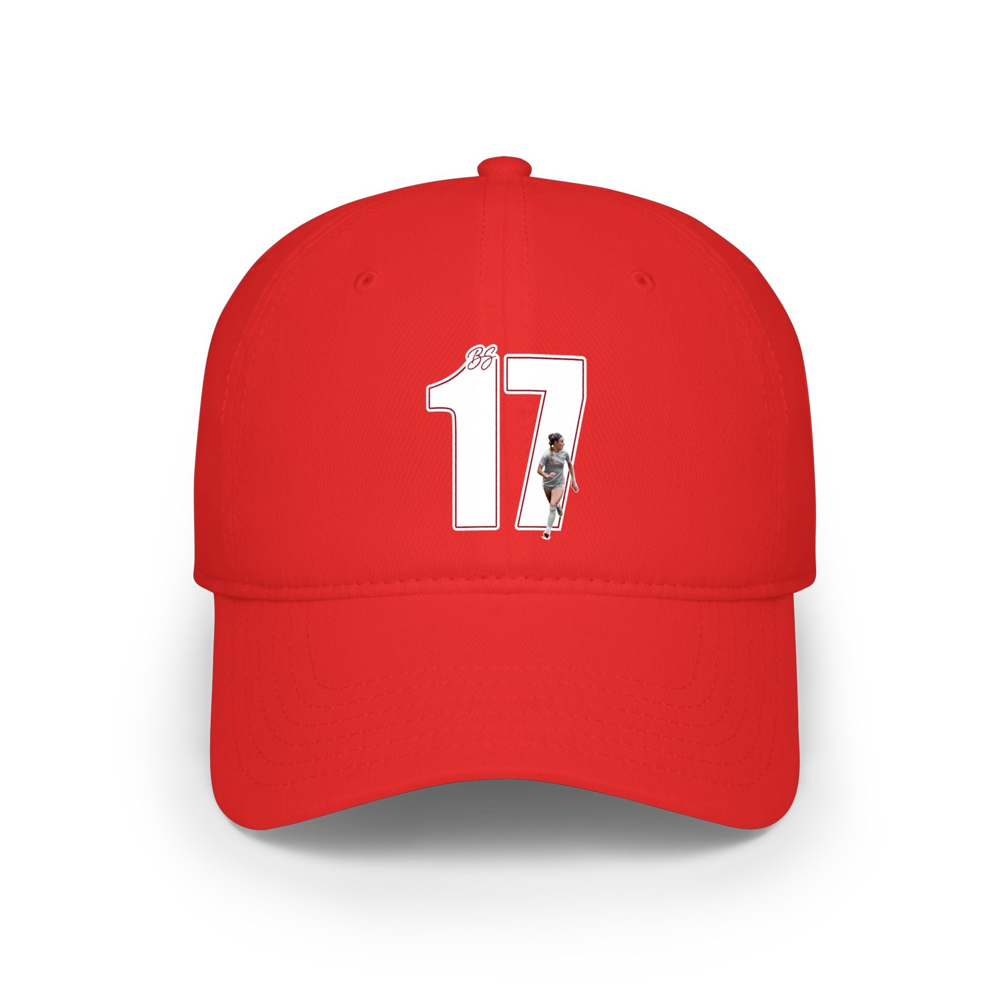 Blair Satterfield Hat