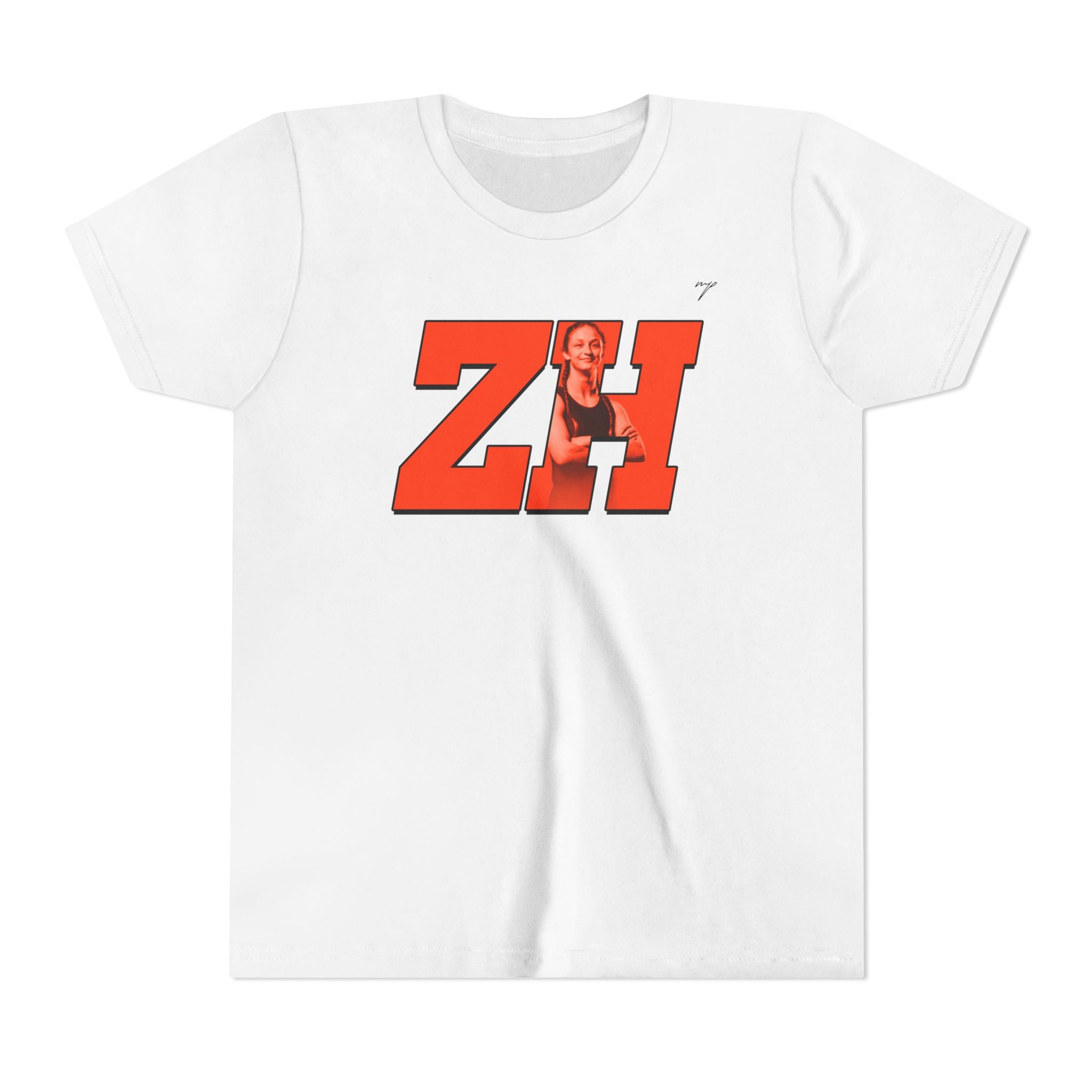 Zoey Haney YOUTH Graphic Tee