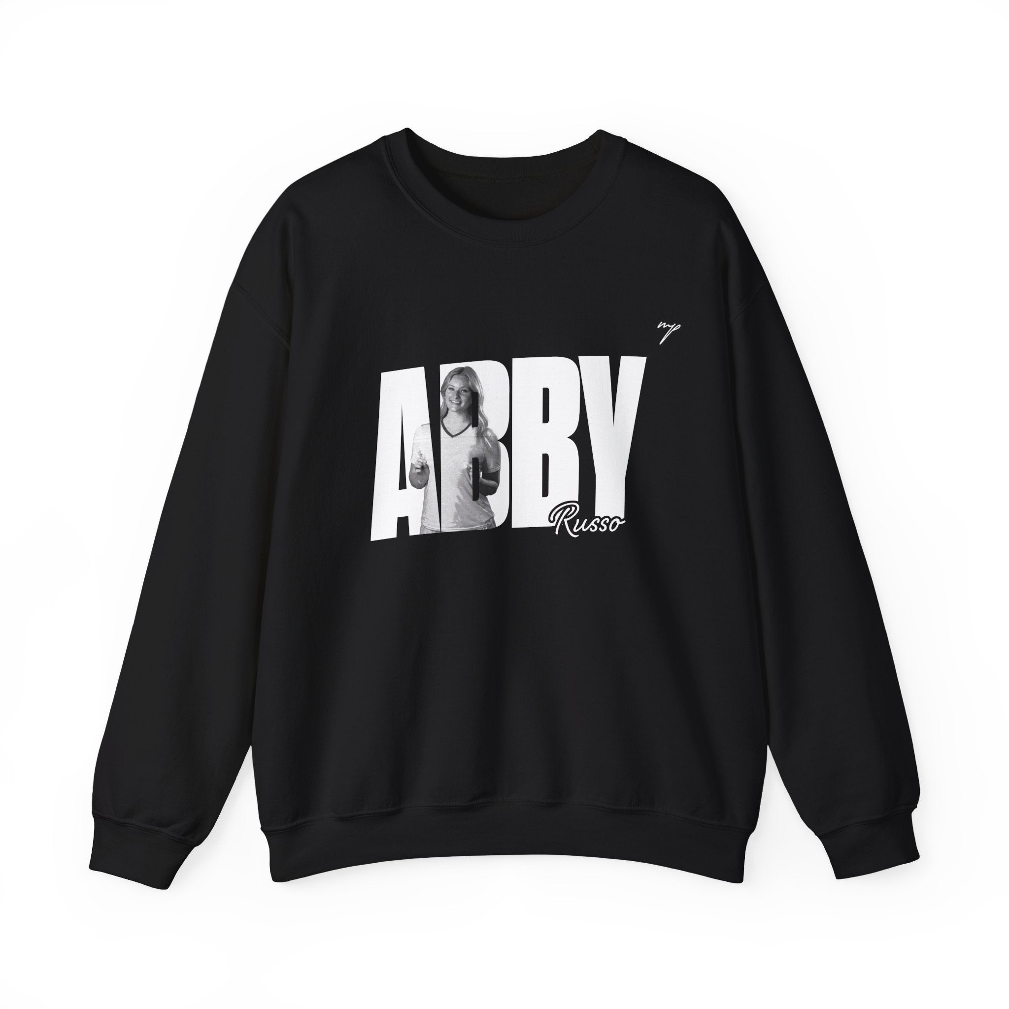 Abby Russo Crewneck