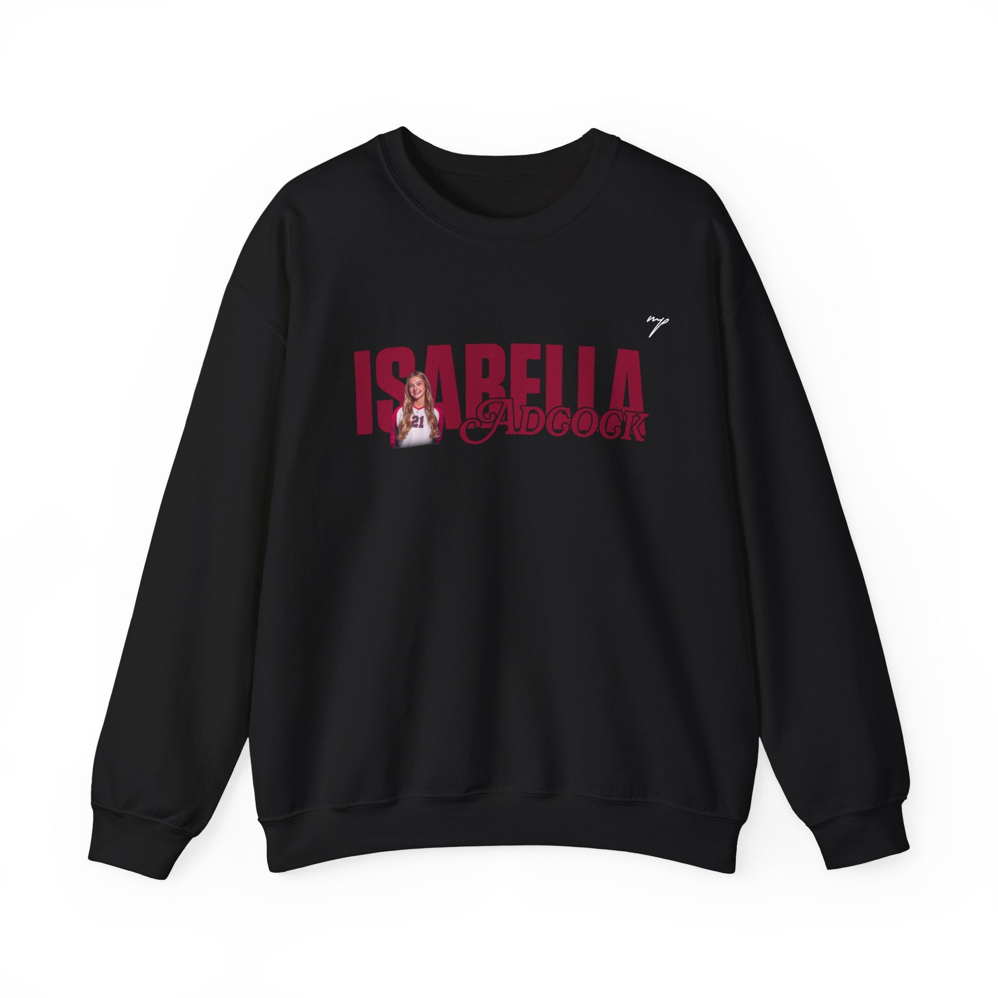 Isabella Adcock Crewneck