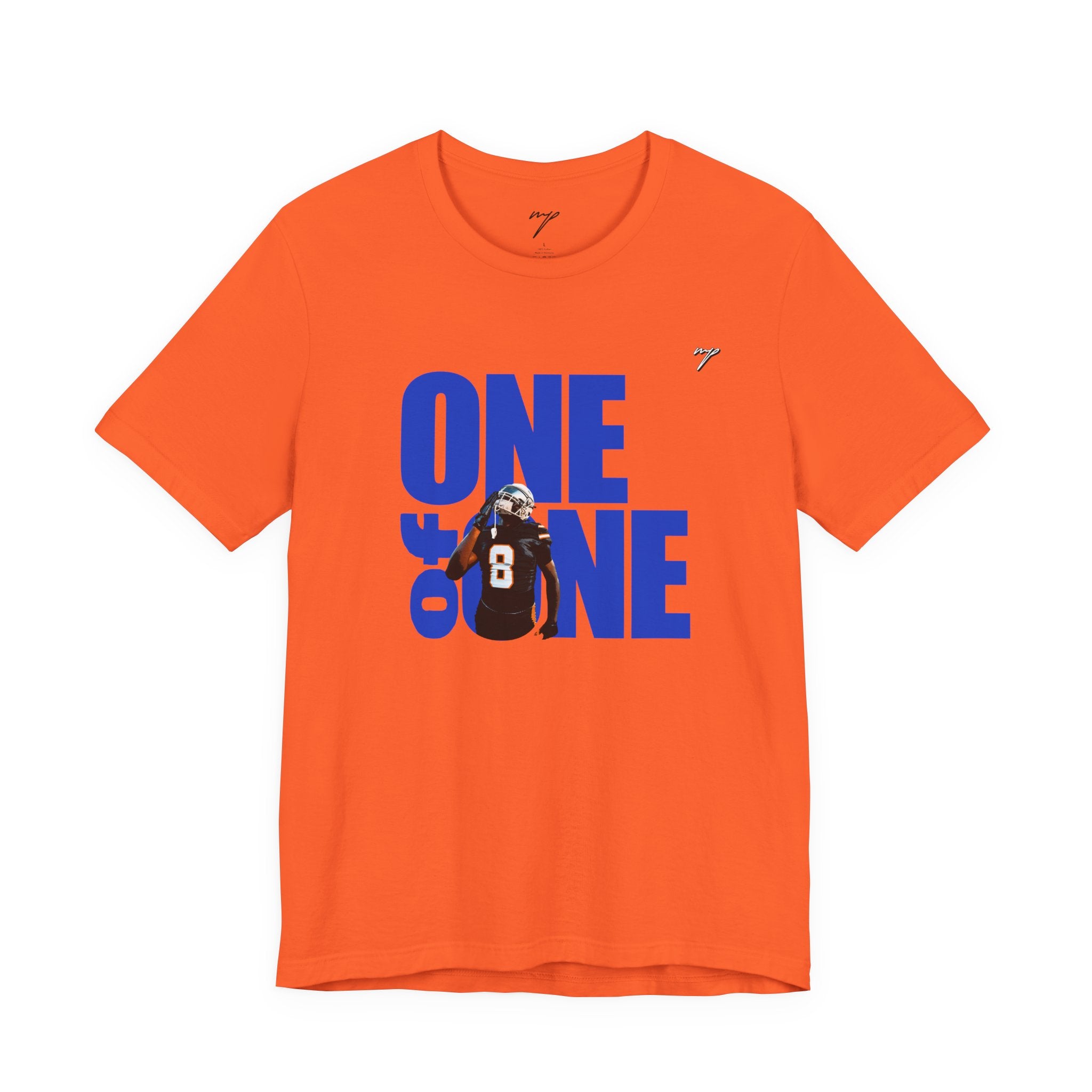 Jaylin Moore Graphic Tee