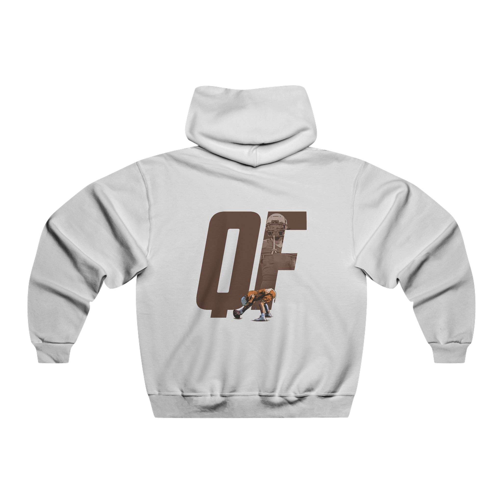 Quinn Forsythe Vintage Hoodie