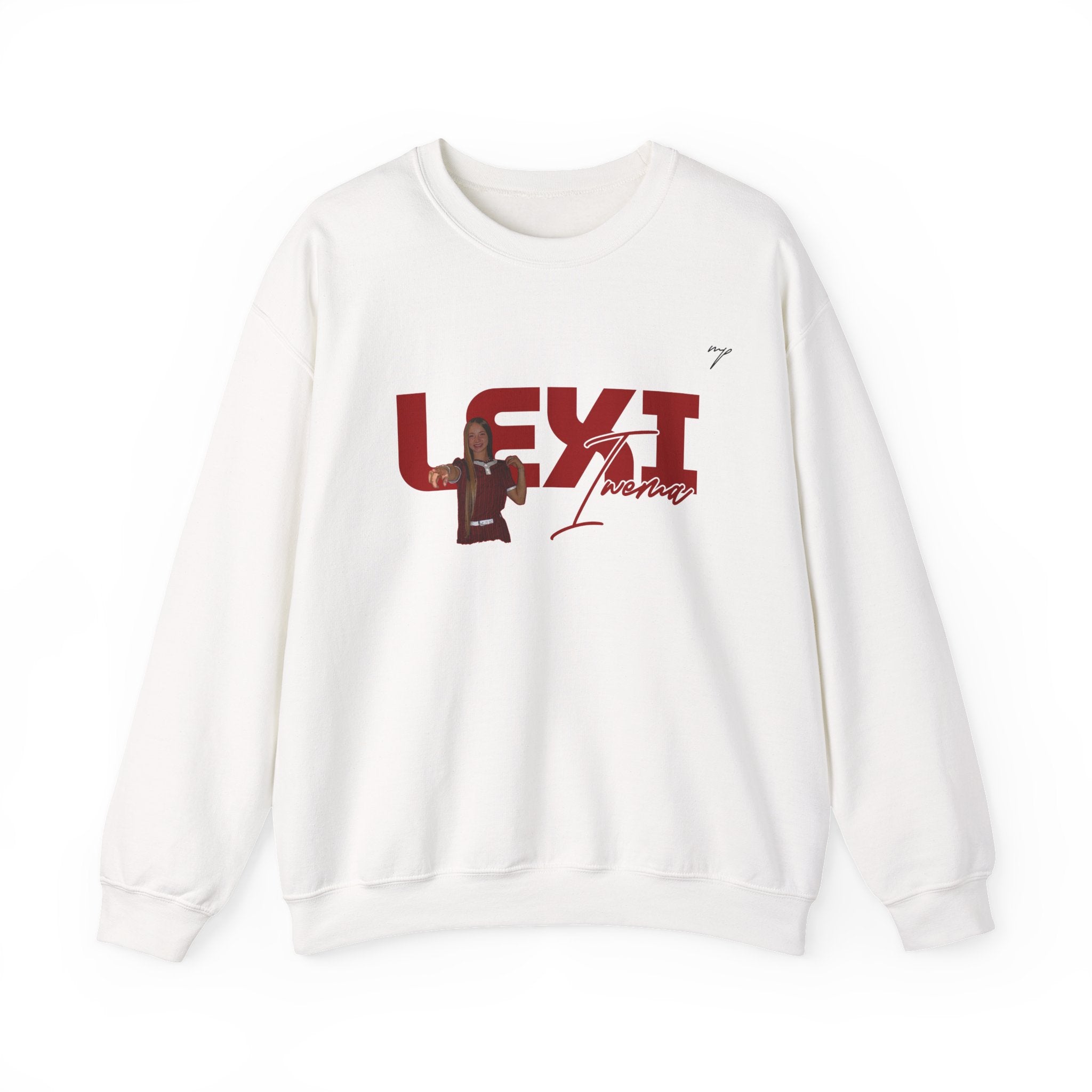Lexi Iwema Crewneck