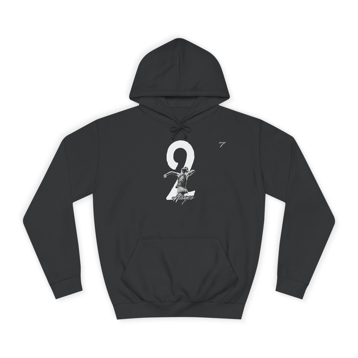 Abbey Hayes Hoodie