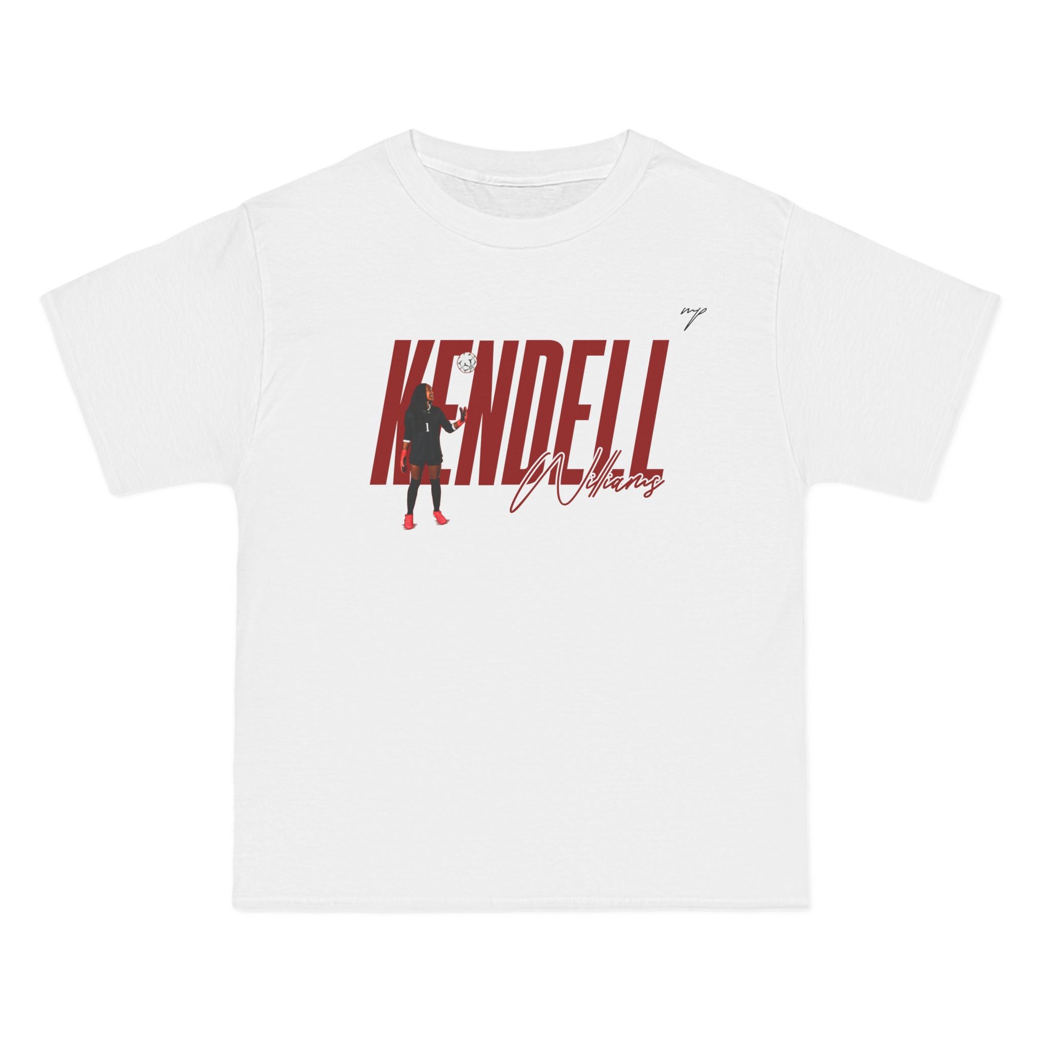 Kendell Williams Vintage Tee