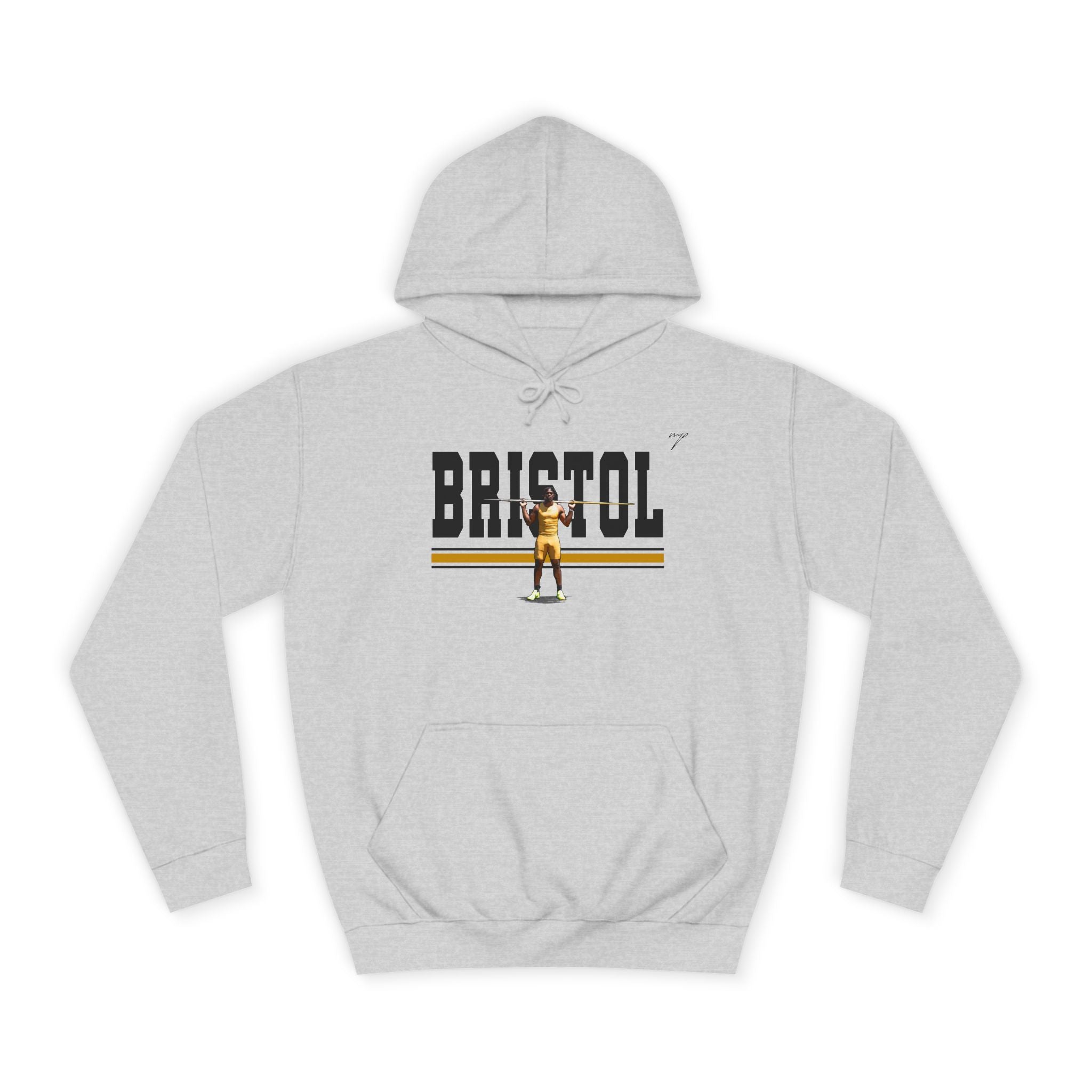 DeAndre Bristol Hoodie
