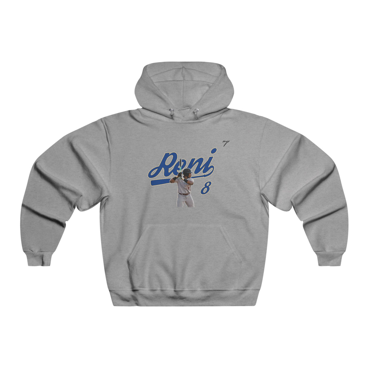 Reni Mason Vintage Hoodie