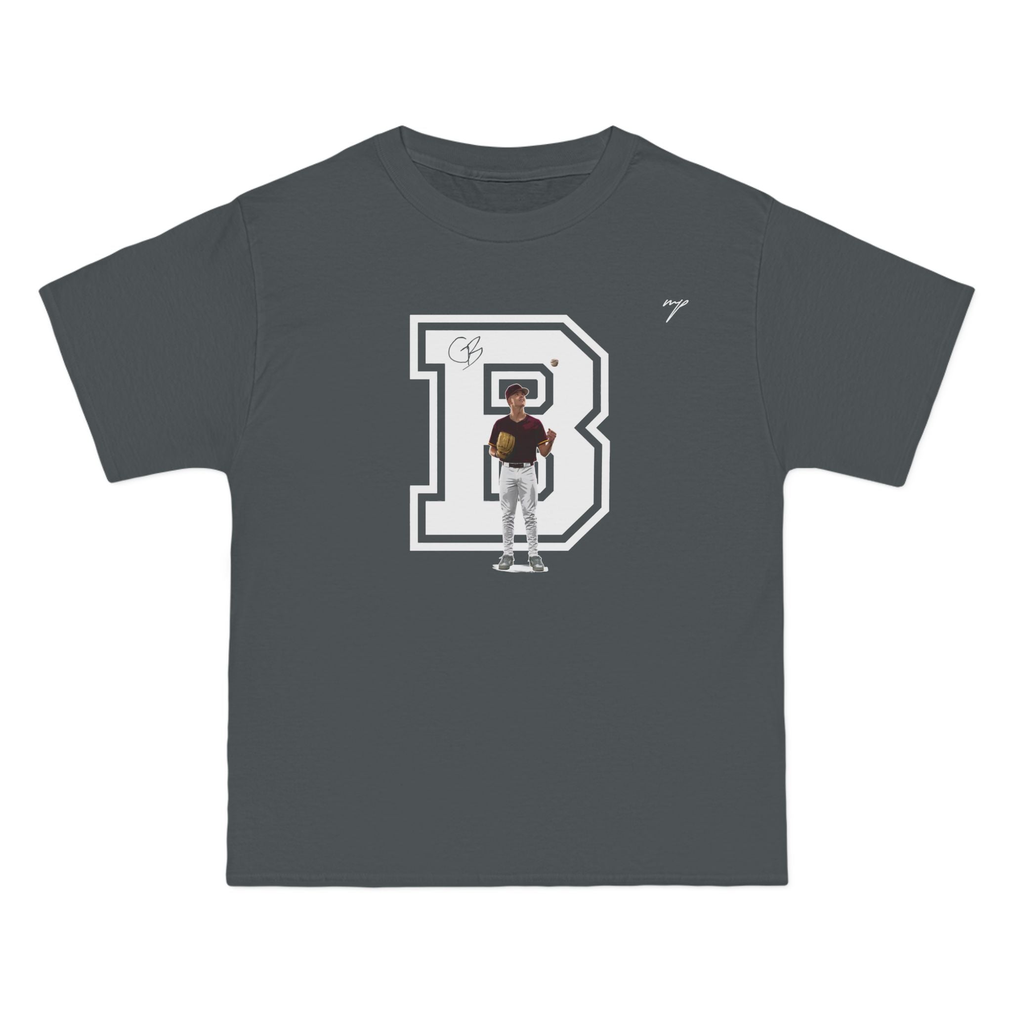 Gavyn Bowen Vintage Tee
