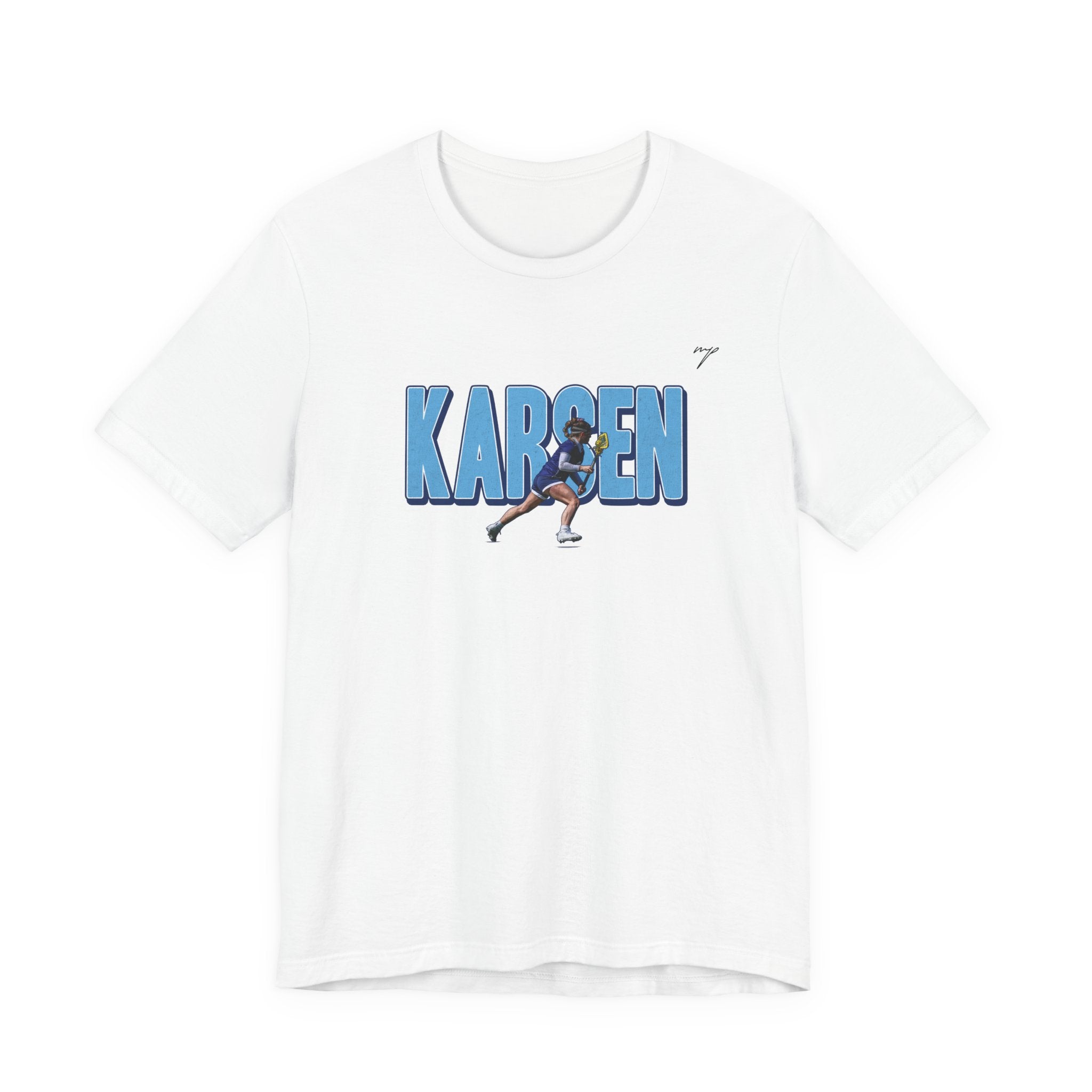 Karsen Jummati Graphic Tee