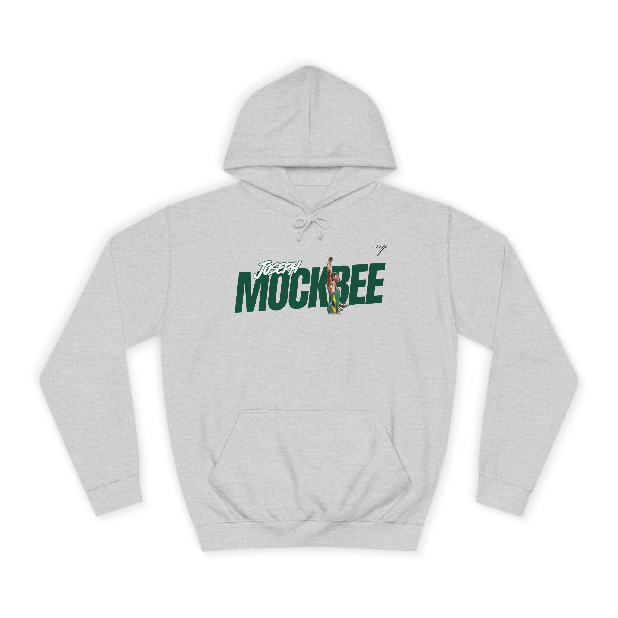 Joseph Mockbee Hoodie