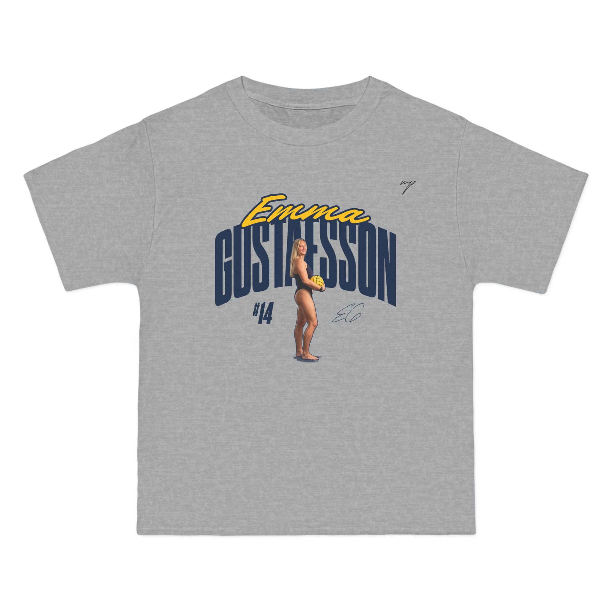 Emma Gustafsson Vintage Tee