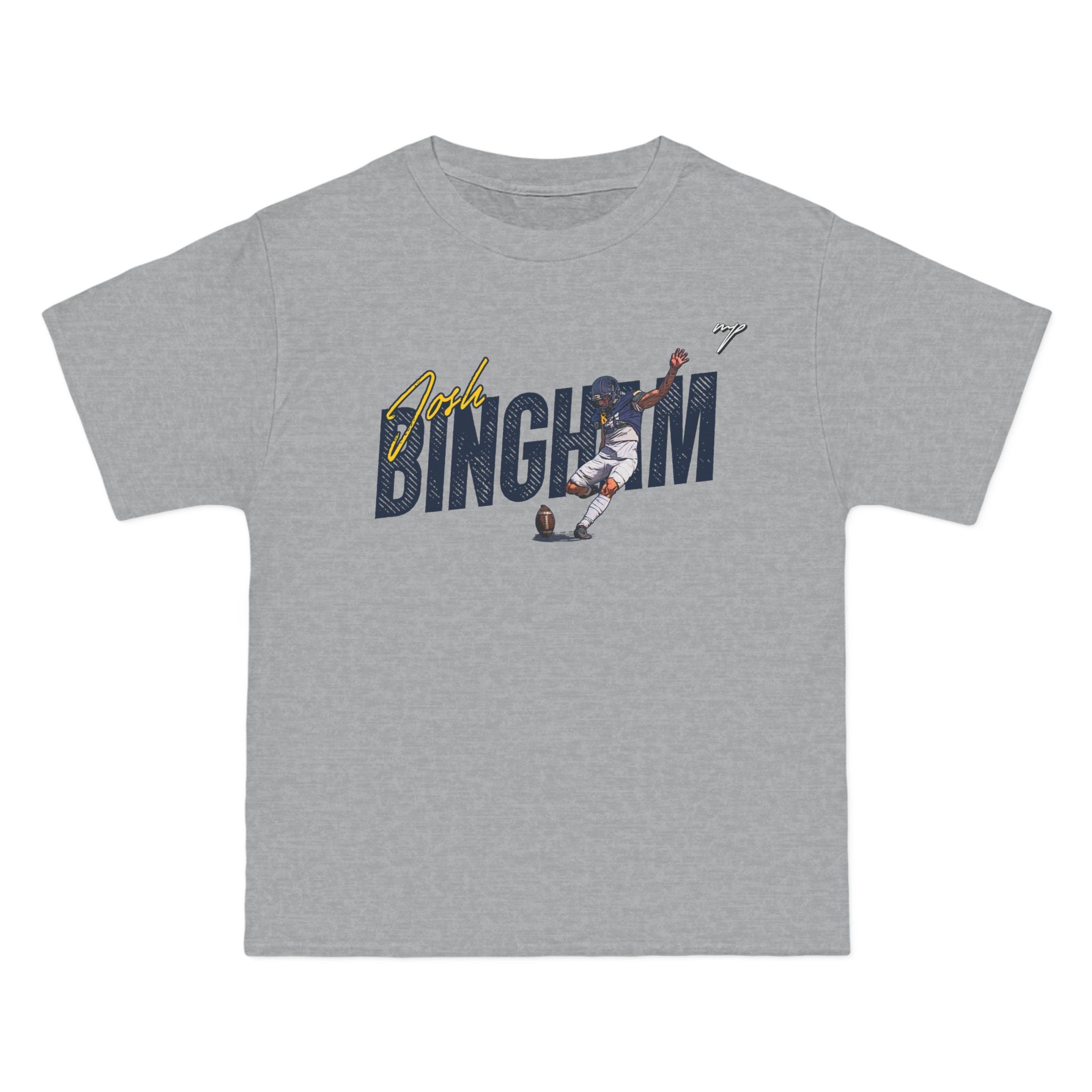 Josh Bingham Vintage Tee