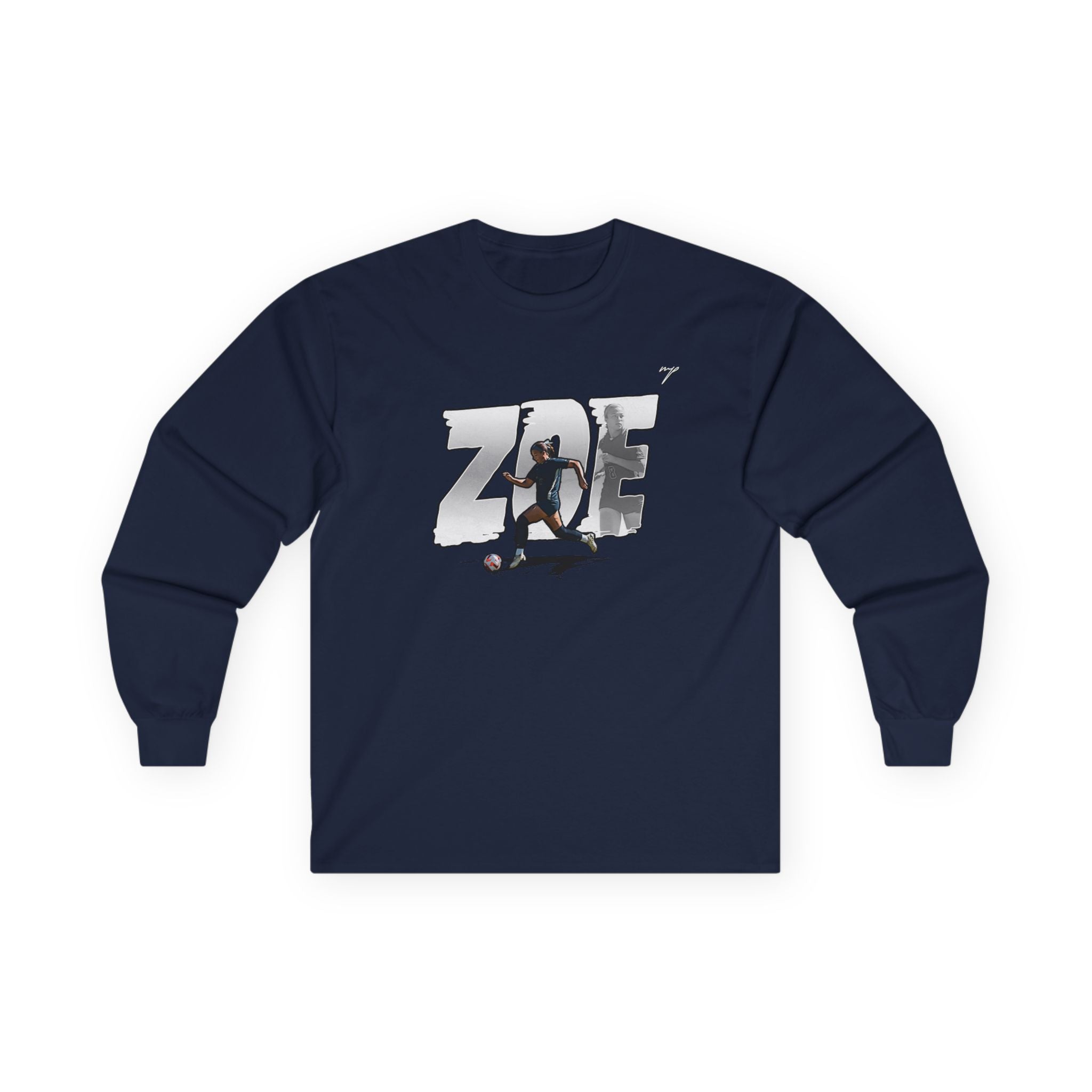 Zoe McCabe Long Sleeve Tee