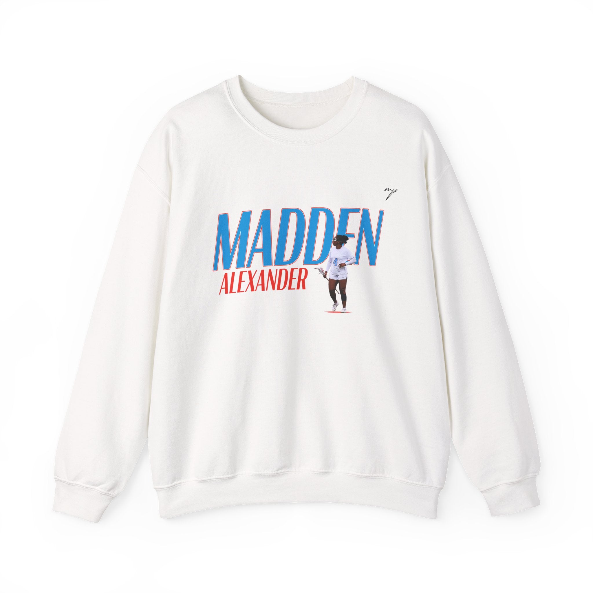 Madden Alexander Crewneck