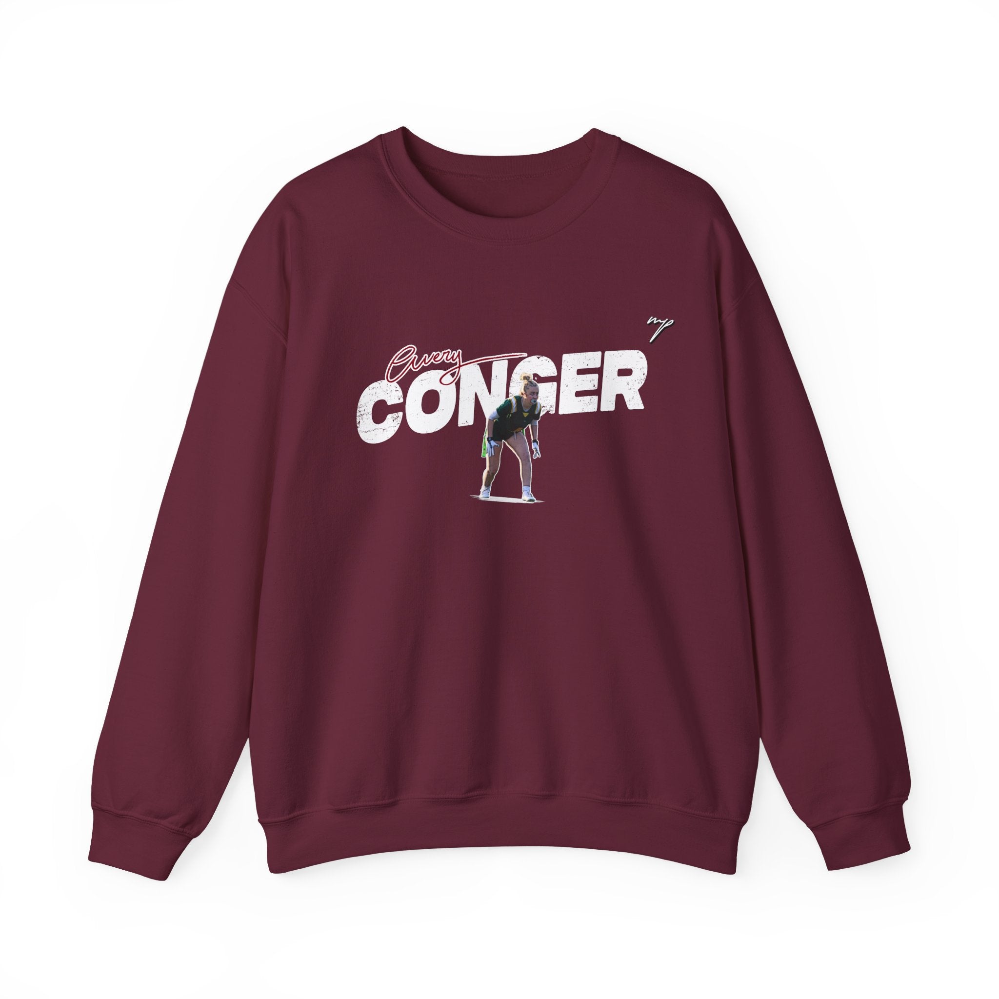 Avery Conger Crewneck