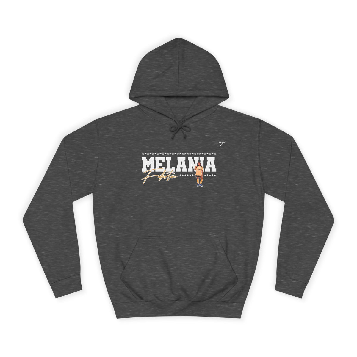 Melania Fullerton Hoodie