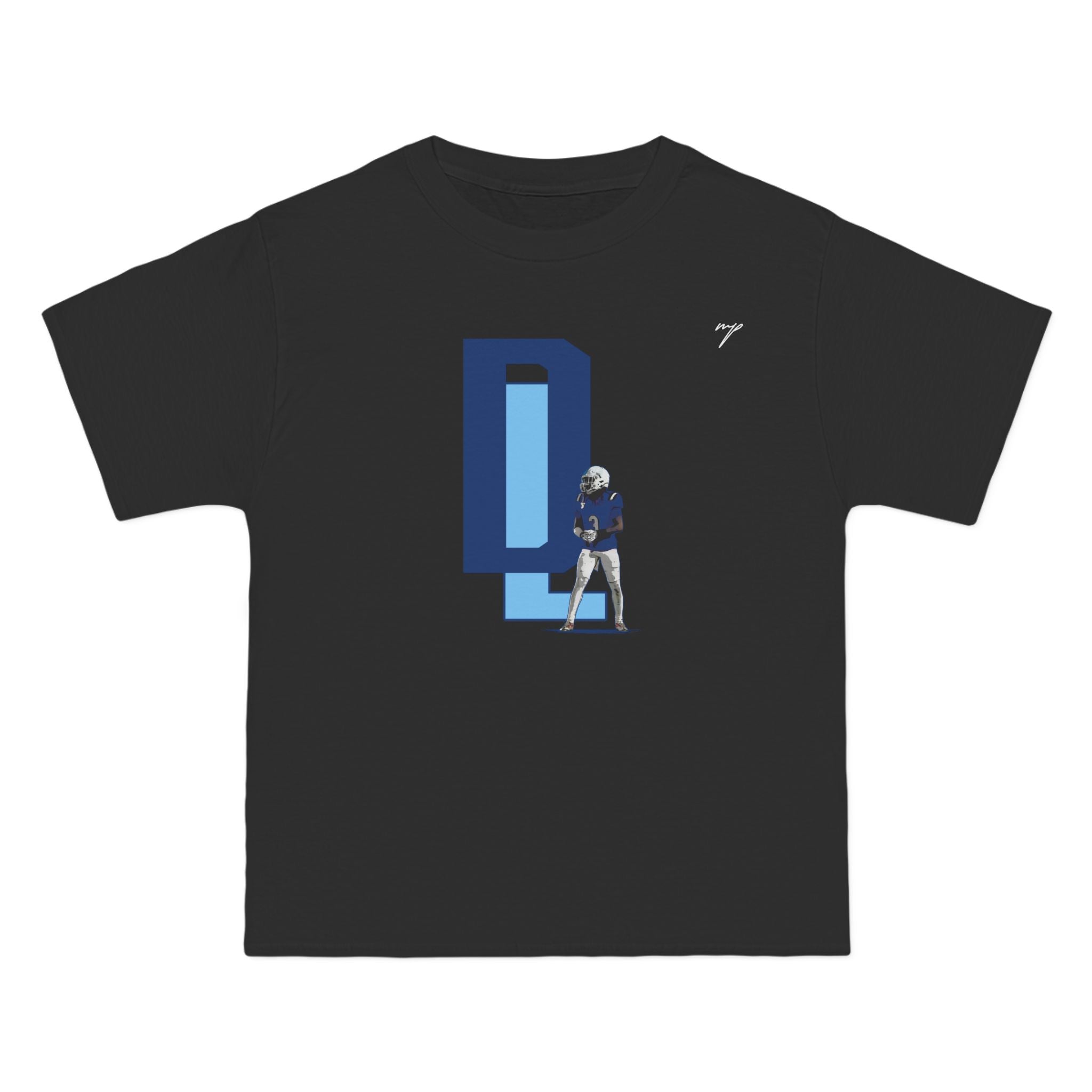 Derick Leblanc Vintage Tee