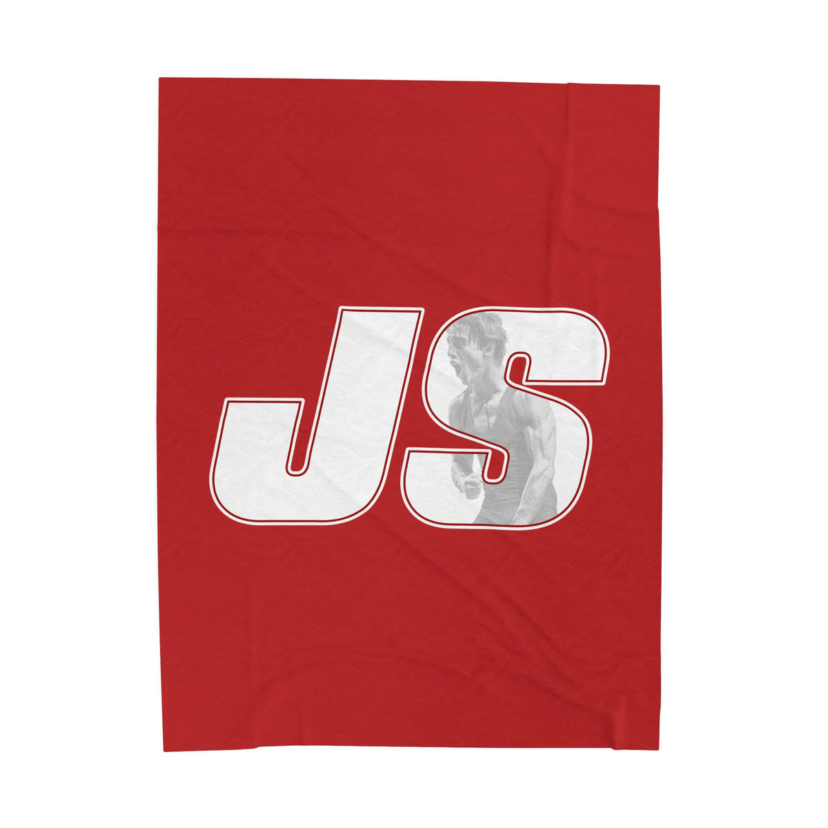 Jackson Shipley Blanket