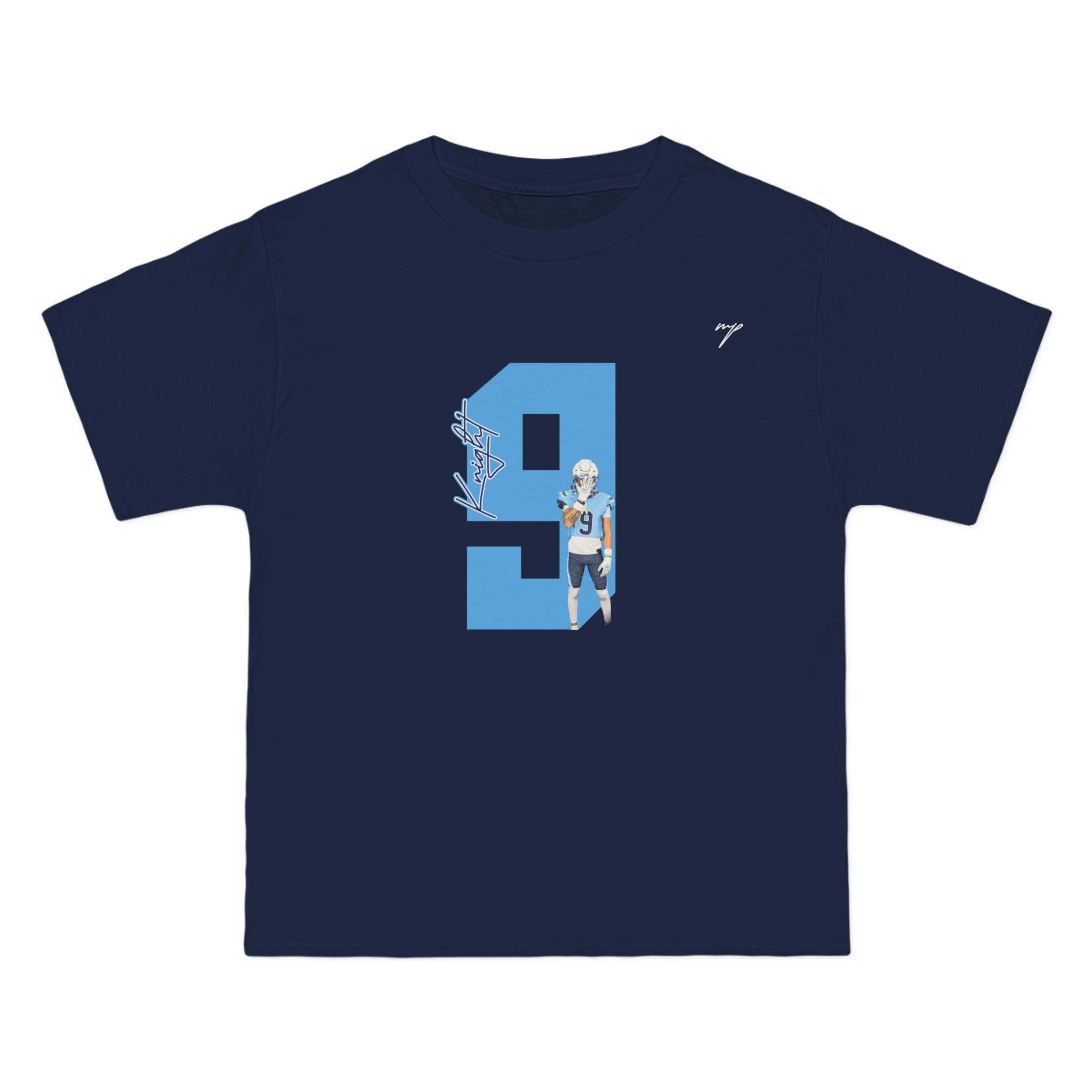 JJ Knight Vintage Tee