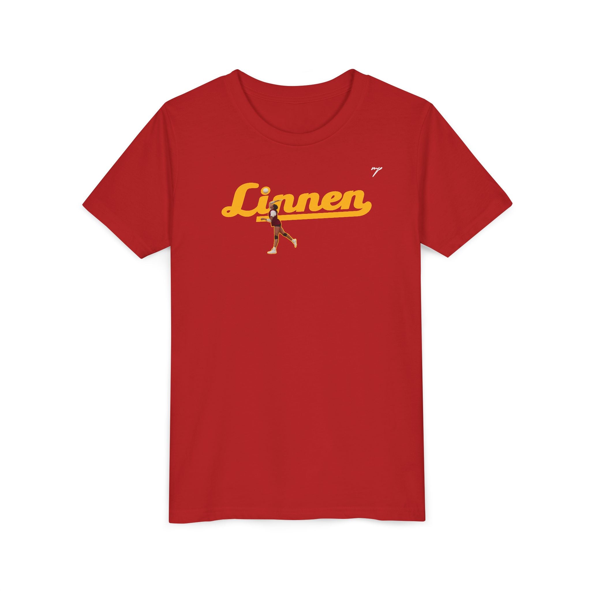 Tatyanah Linnen YOUTH Graphic Tee