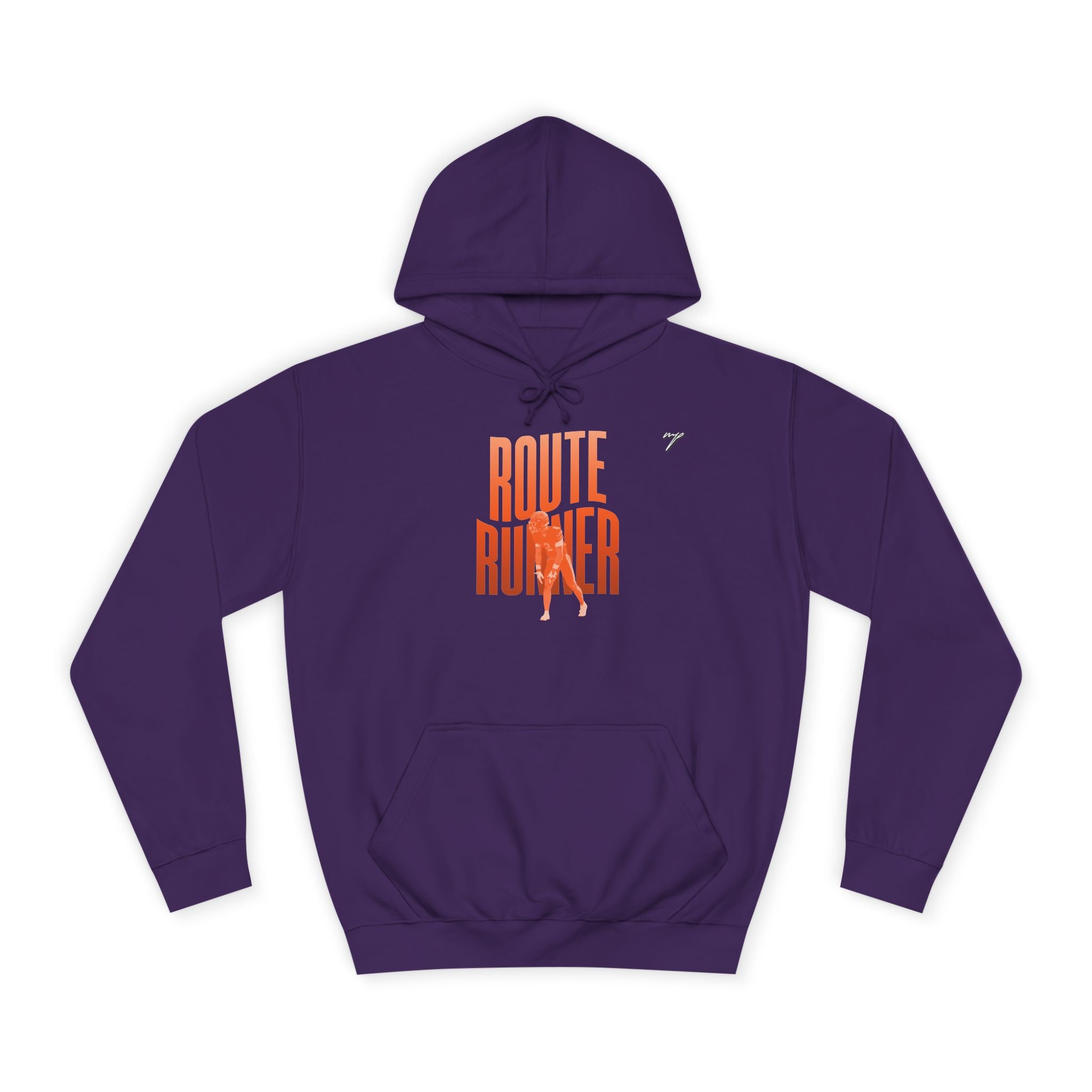 Owen Preskar Hoodie