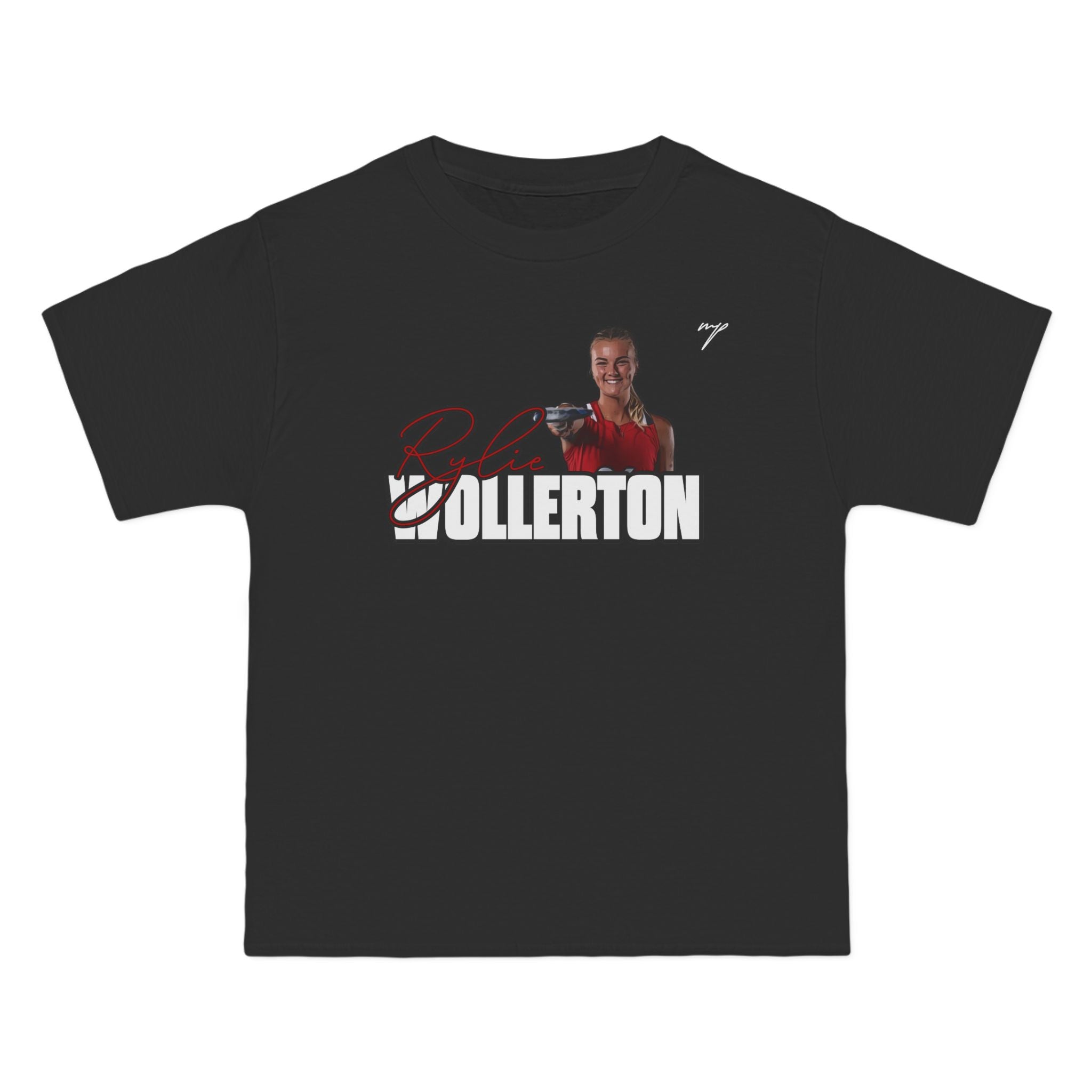 Rylie Wollerton Vintage Tee