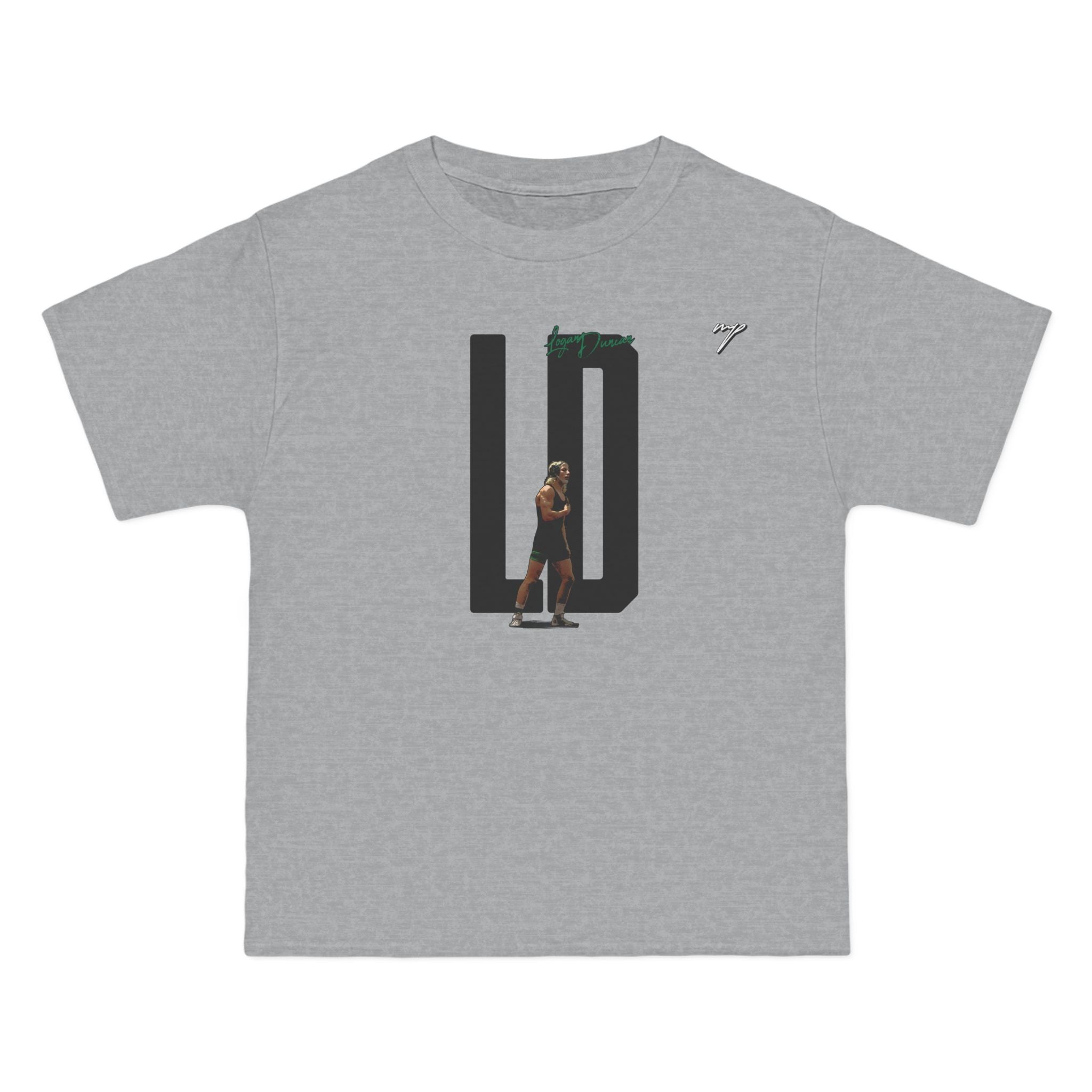 Logan Duncan Vintage Tee